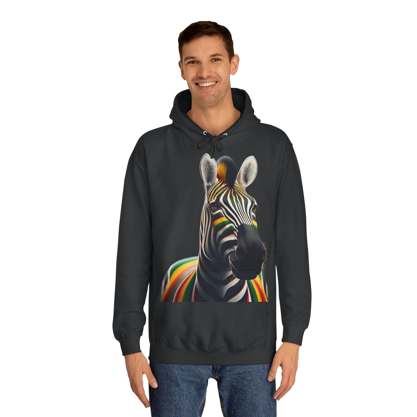 Shona/Ndebele Totem T-Shirt/ Hoodies – Totem Drip: Culture Never Looked This Good - Mucheno Spot