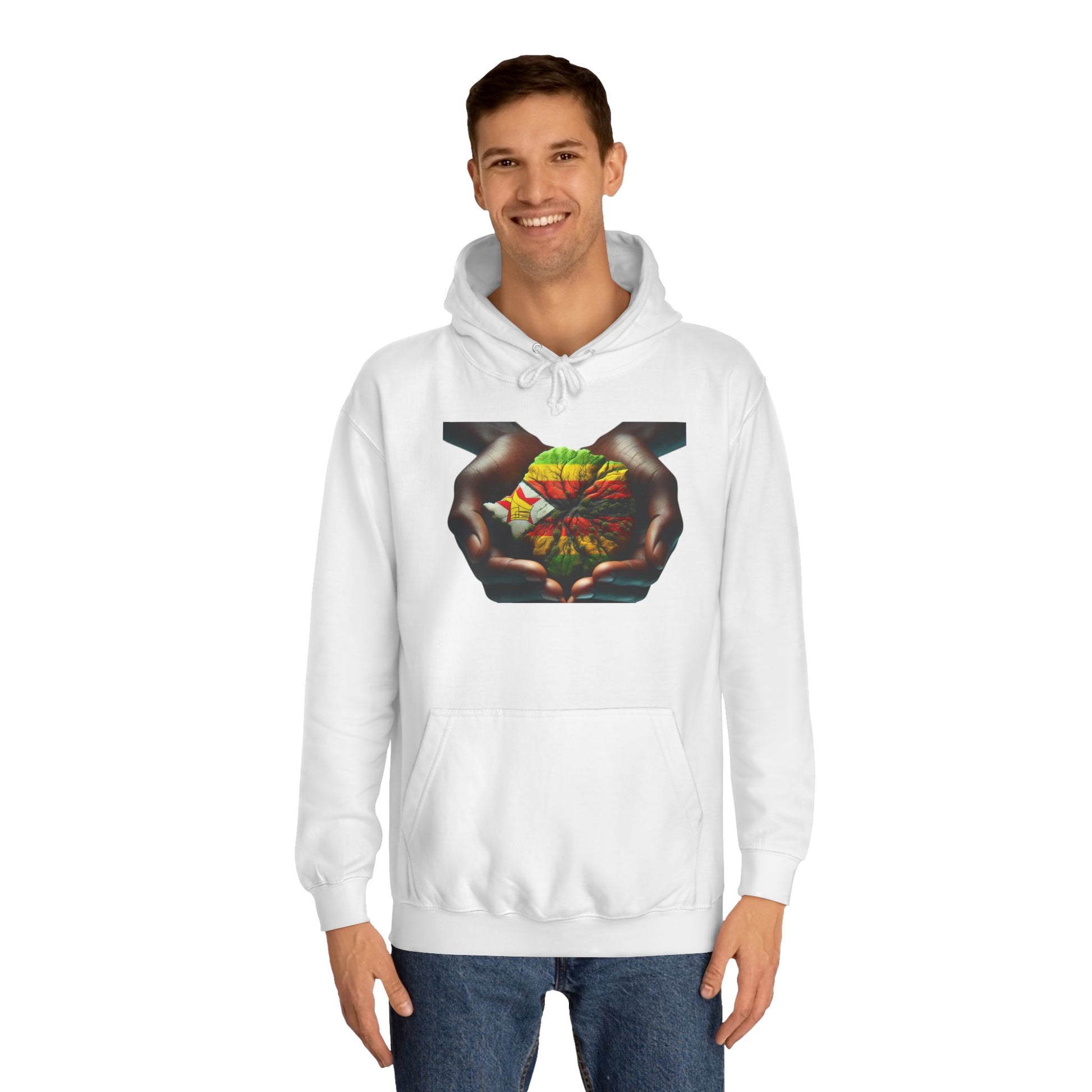Shona/Ndebele Totem T-Shirt/ Hoodies – Totem Drip: Culture Never Looked This Good - Mucheno Spot