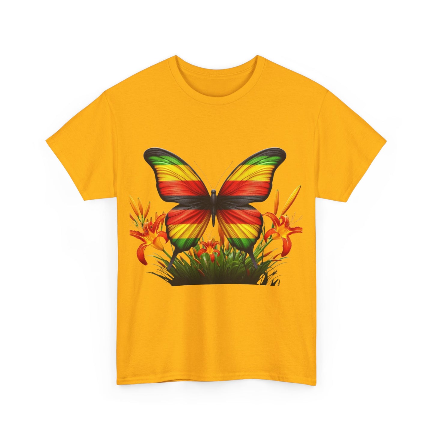 Shona/Ndebele Totem T-Shirt/ Hoodies – Totem Drip: Culture Never Looked This Good - Mucheno Spot