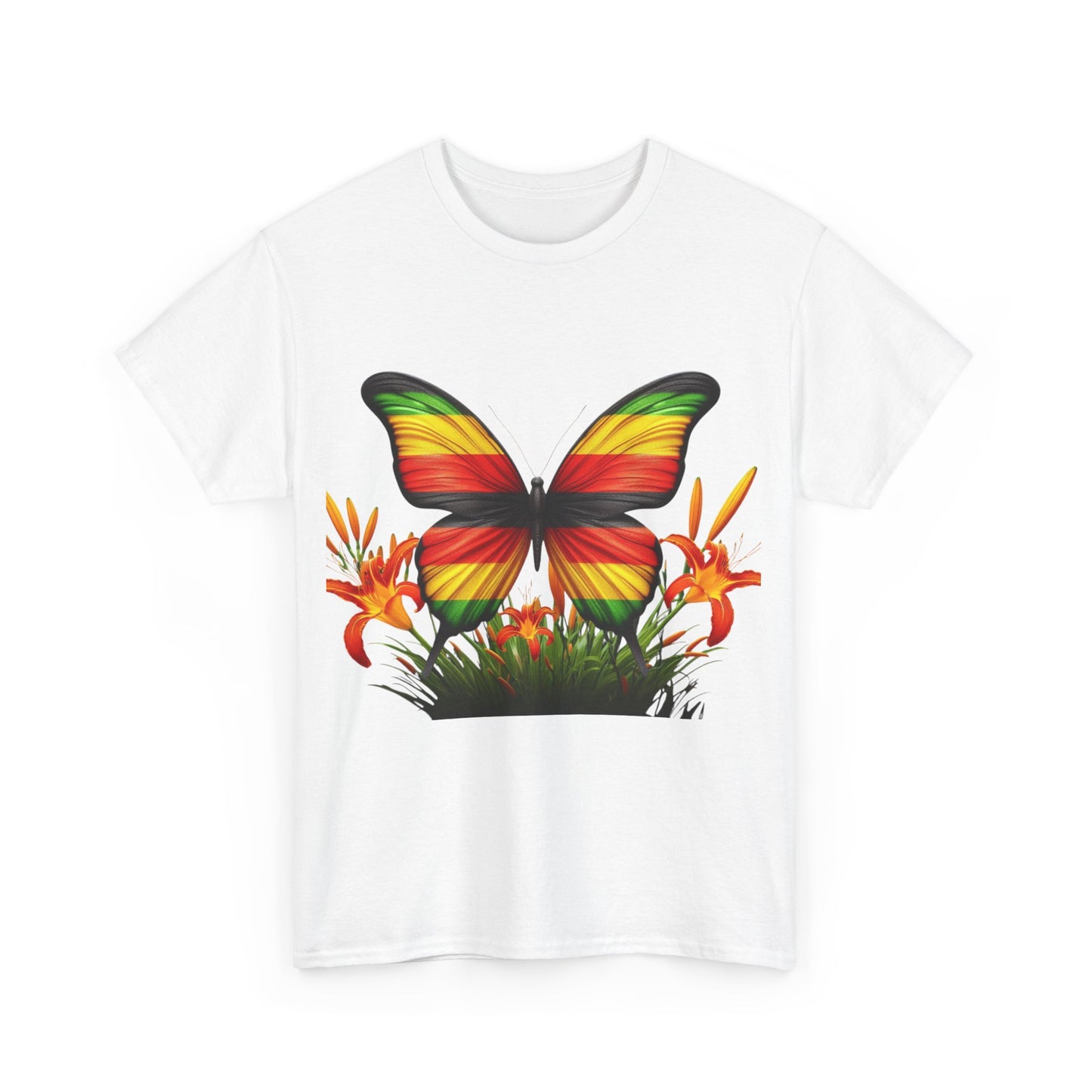 Shona/Ndebele Totem T-Shirt/ Hoodies – Totem Drip: Culture Never Looked This Good - Mucheno Spot