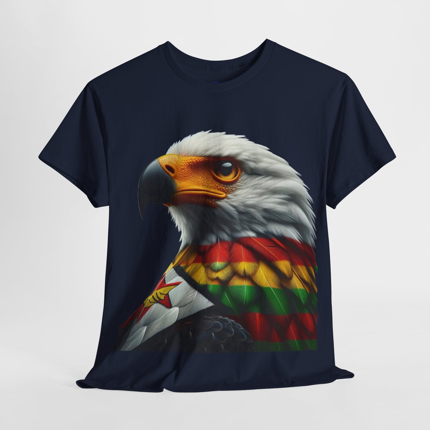 Shona/Ndebele Totem T-Shirt/ Hoodies – Totem Drip: Culture Never Looked This Good - Mucheno Spot