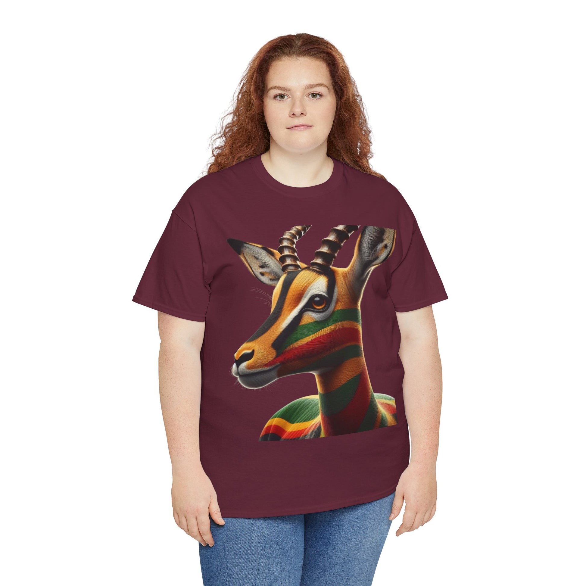 Shona/Ndebele Totem T-Shirt/ Hoodies – Totem Drip: Culture Never Looked This Good - Mucheno Spot