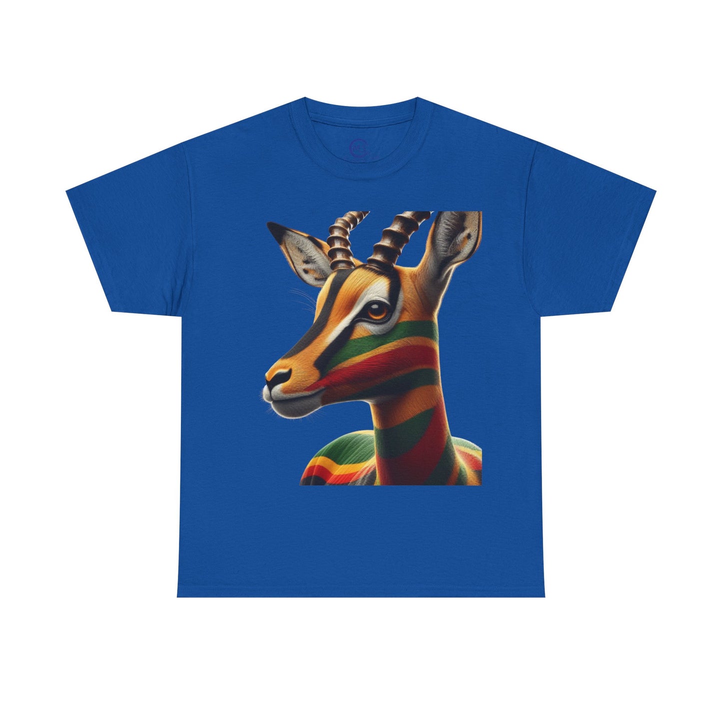 Shona/Ndebele Totem T-Shirt/ Hoodies – Totem Drip: Culture Never Looked This Good - Mucheno Spot