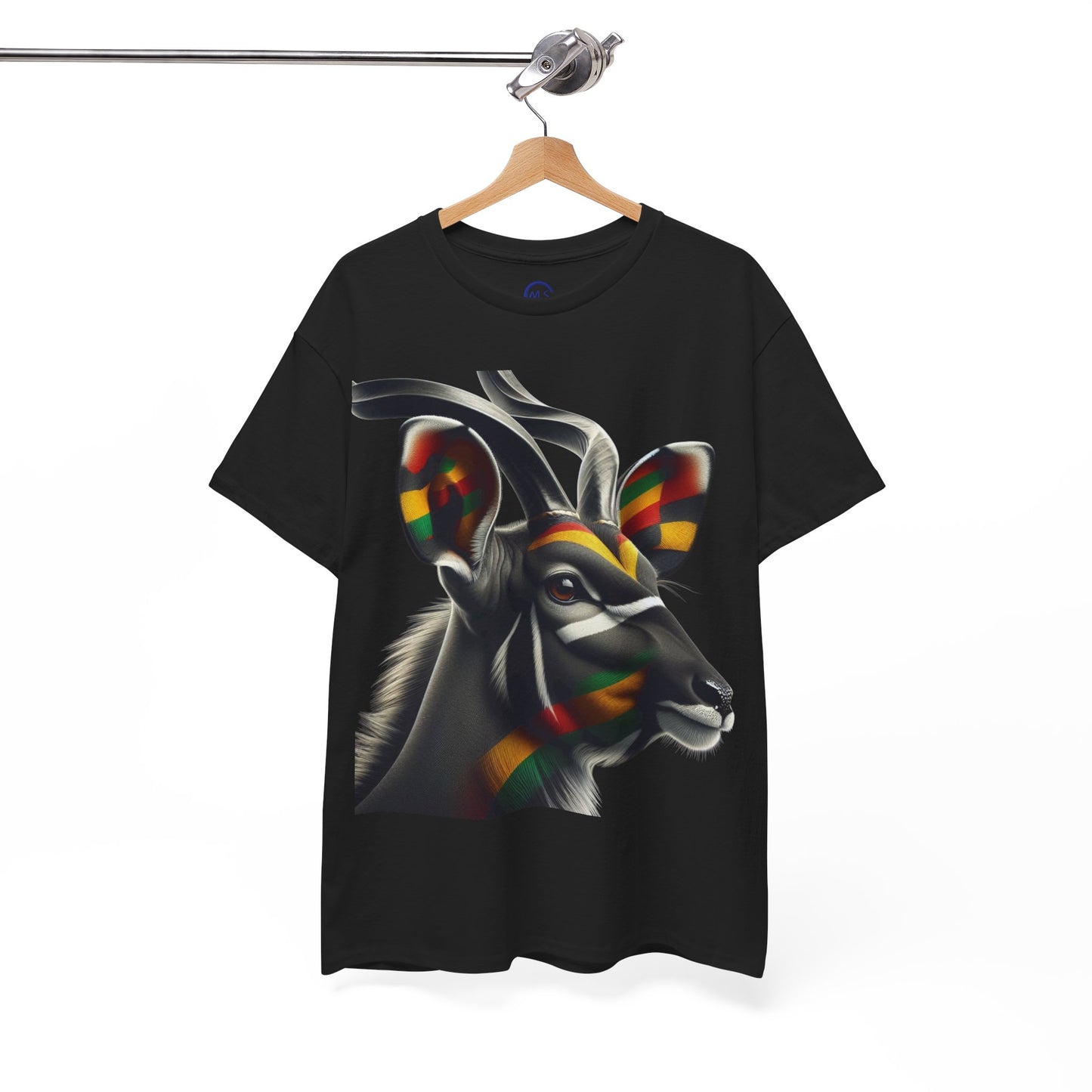 Shona/Ndebele Totem T-Shirt/ Hoodies- Nhoro – Totem Drip: Culture Never Looked This Good - Mucheno Spot
