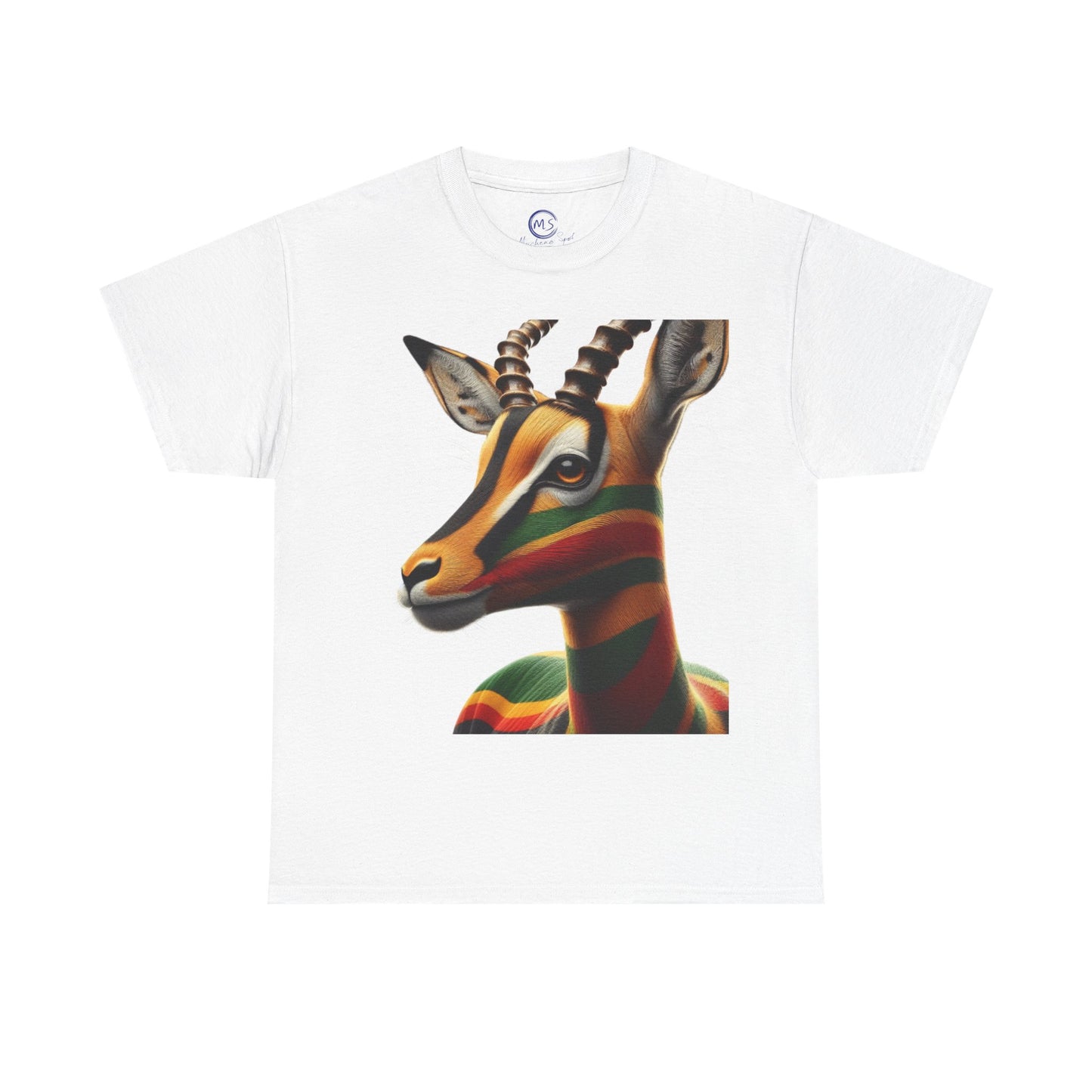 Shona/Ndebele Totem T-Shirt/ Hoodies – Totem Drip: Culture Never Looked This Good - Mucheno Spot