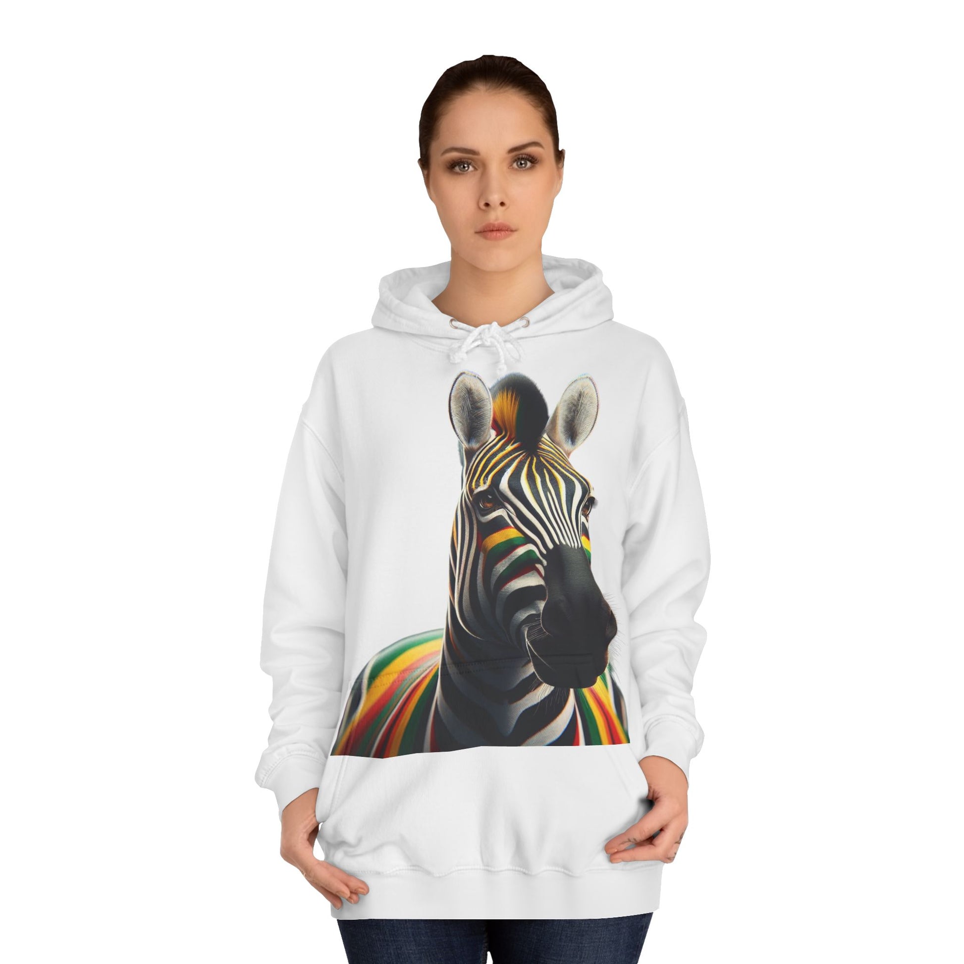 Shona/Ndebele Totem T-Shirt/ Hoodies – Totem Drip: Culture Never Looked This Good - Mucheno Spot