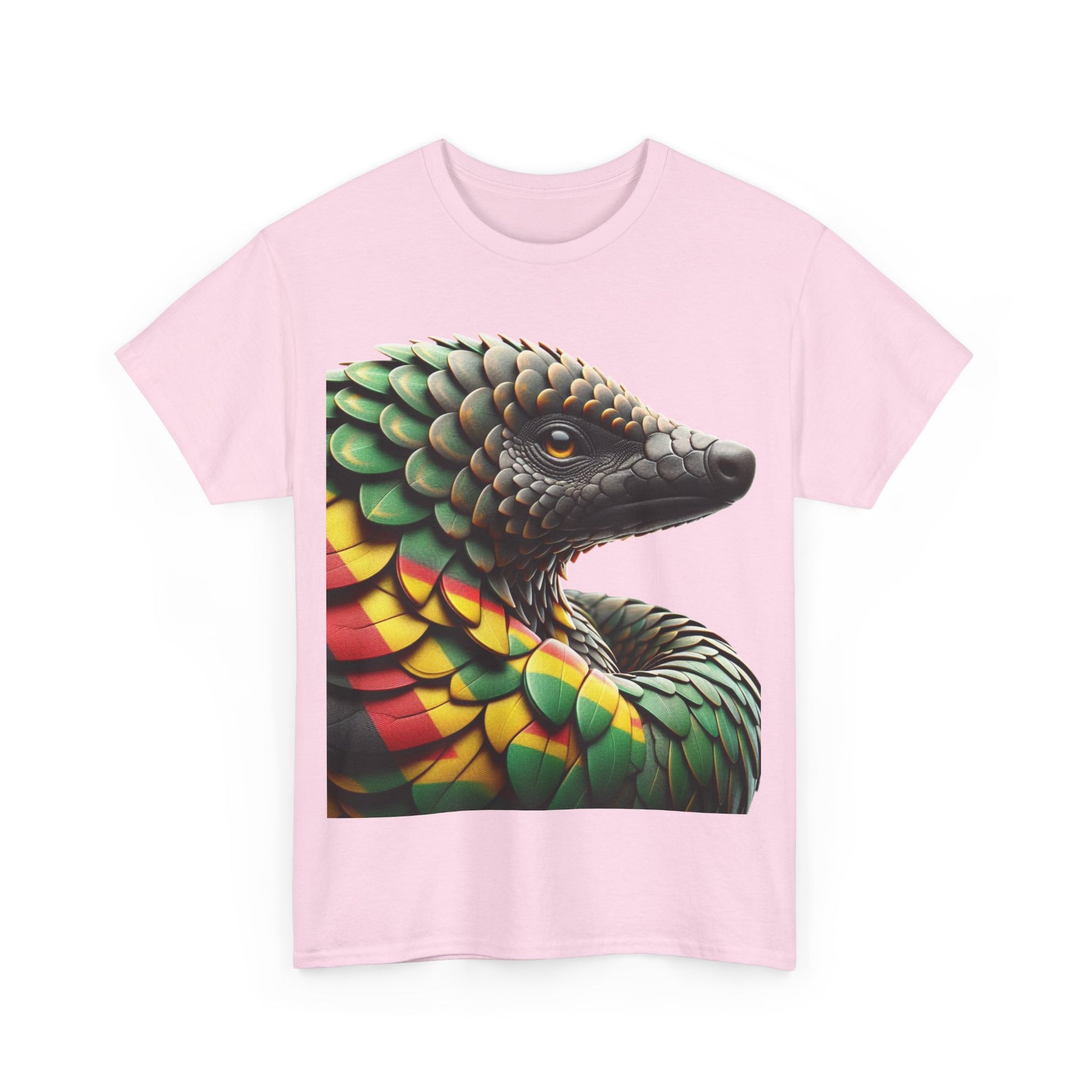 Shona/Ndebele Totem T-Shirt/ Hoodies –Haka- Totem Drip: Culture Never Looked This Good - Mucheno Spot