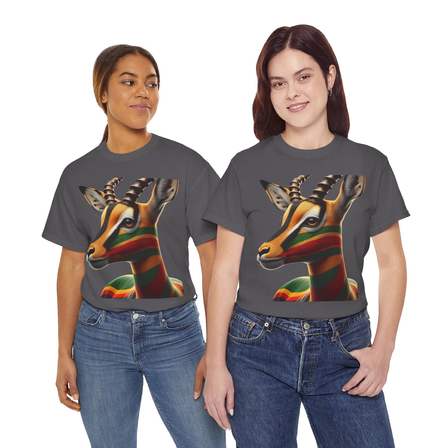 Shona/Ndebele Totem T-Shirt/ Hoodies – Totem Drip: Culture Never Looked This Good - Mucheno Spot