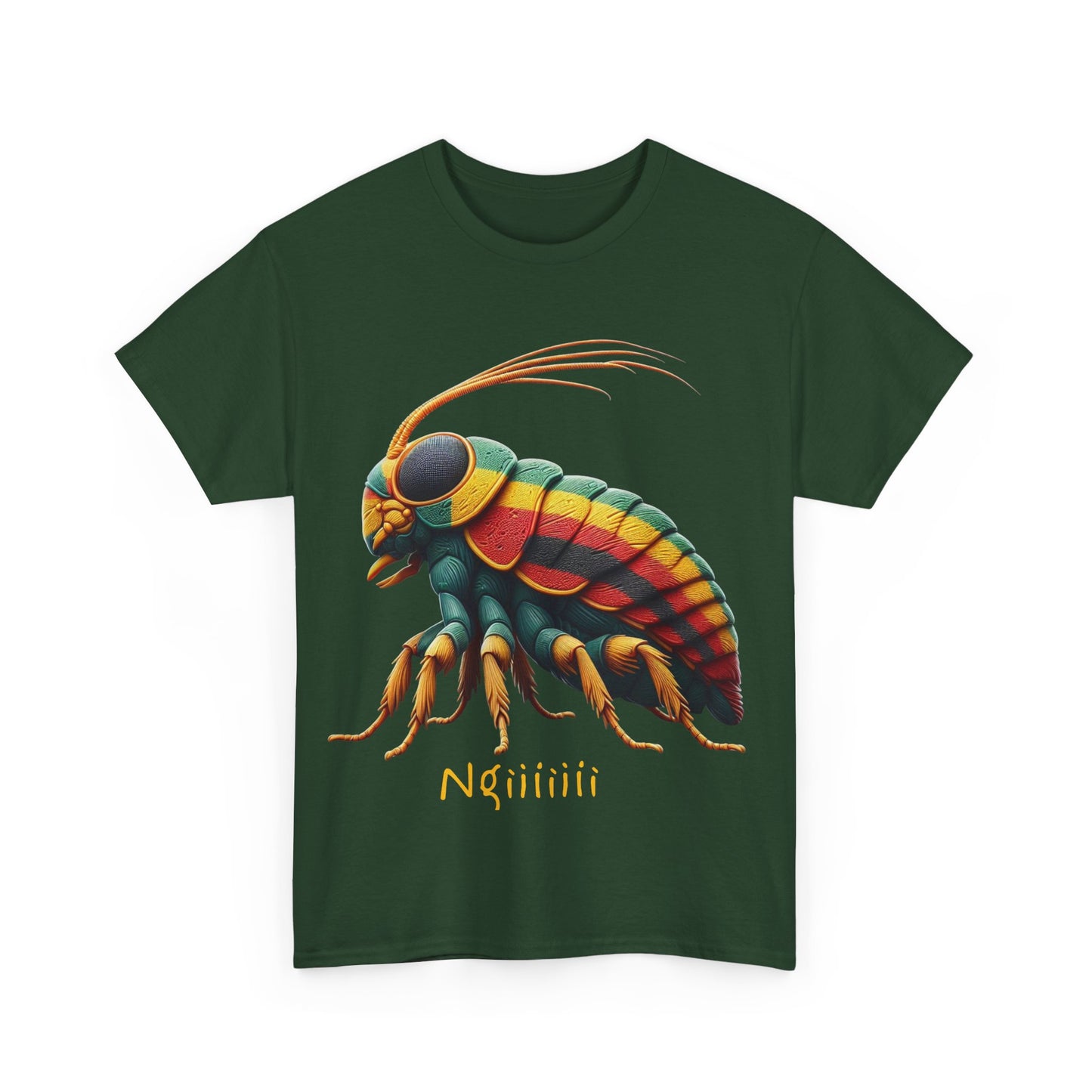 Shona/Ndebele Totem T-Shirt/ Hoodies – Totem Drip: Culture Never Looked This Good - Mucheno Spot