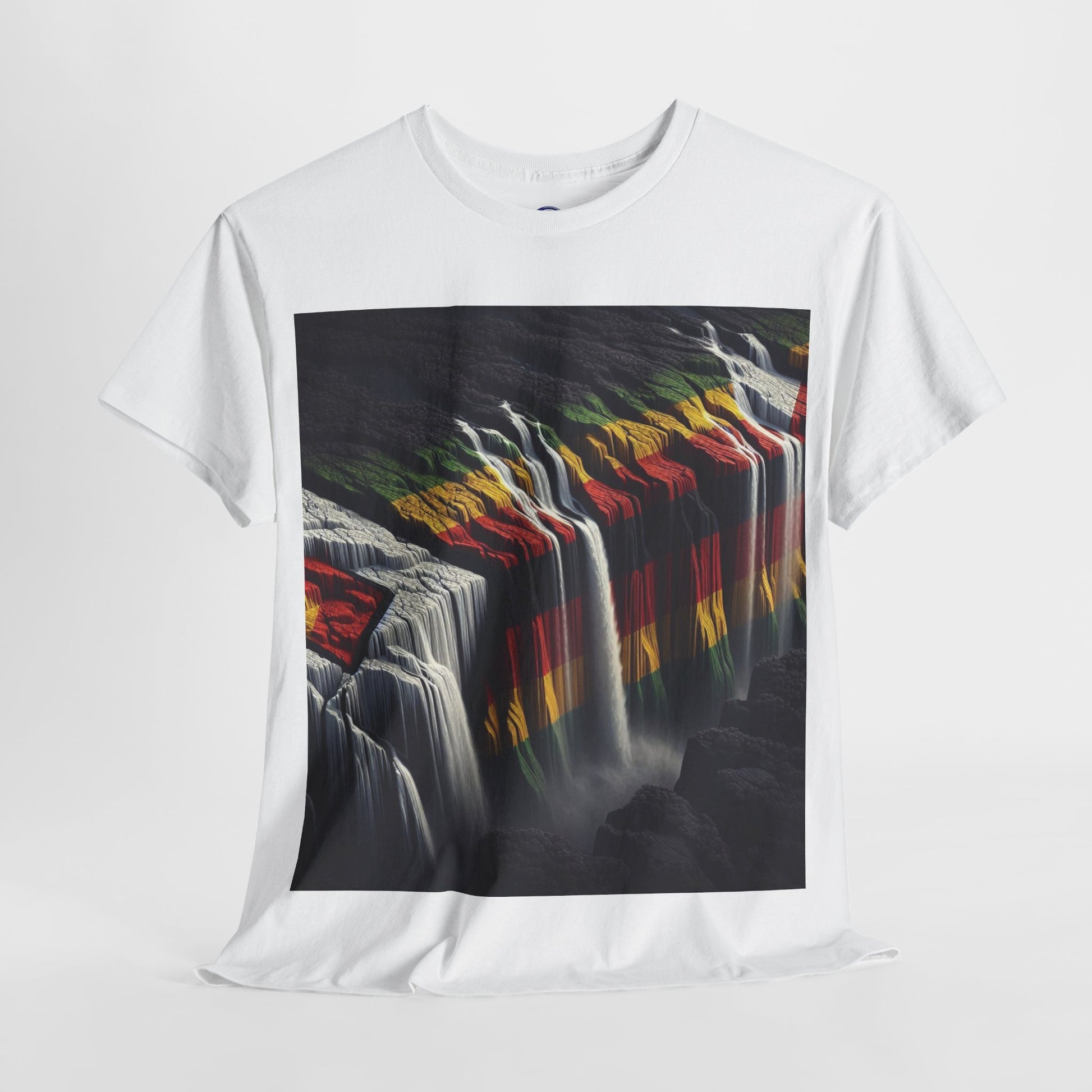 Shona/Ndebele Totem T-Shirt/ Hoodies – Totem Drip: Culture Never Looked This Good - Mucheno Spot