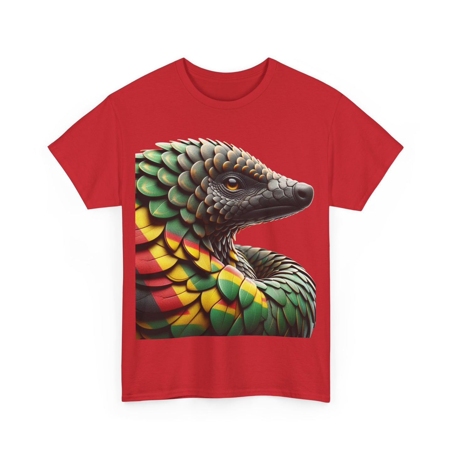 Shona/Ndebele Totem T-Shirt/ Hoodies –Haka- Totem Drip: Culture Never Looked This Good - Mucheno Spot