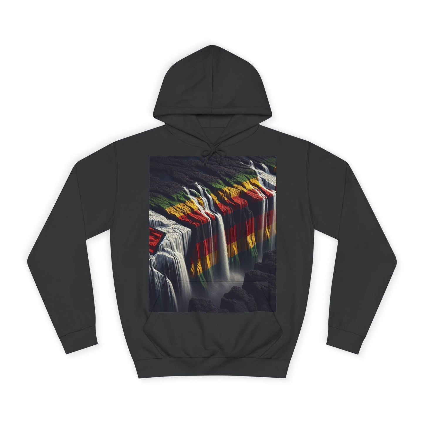 Shona/Ndebele Totem T-Shirt/ Hoodies – Totem Drip: Culture Never Looked This Good - Mucheno Spot