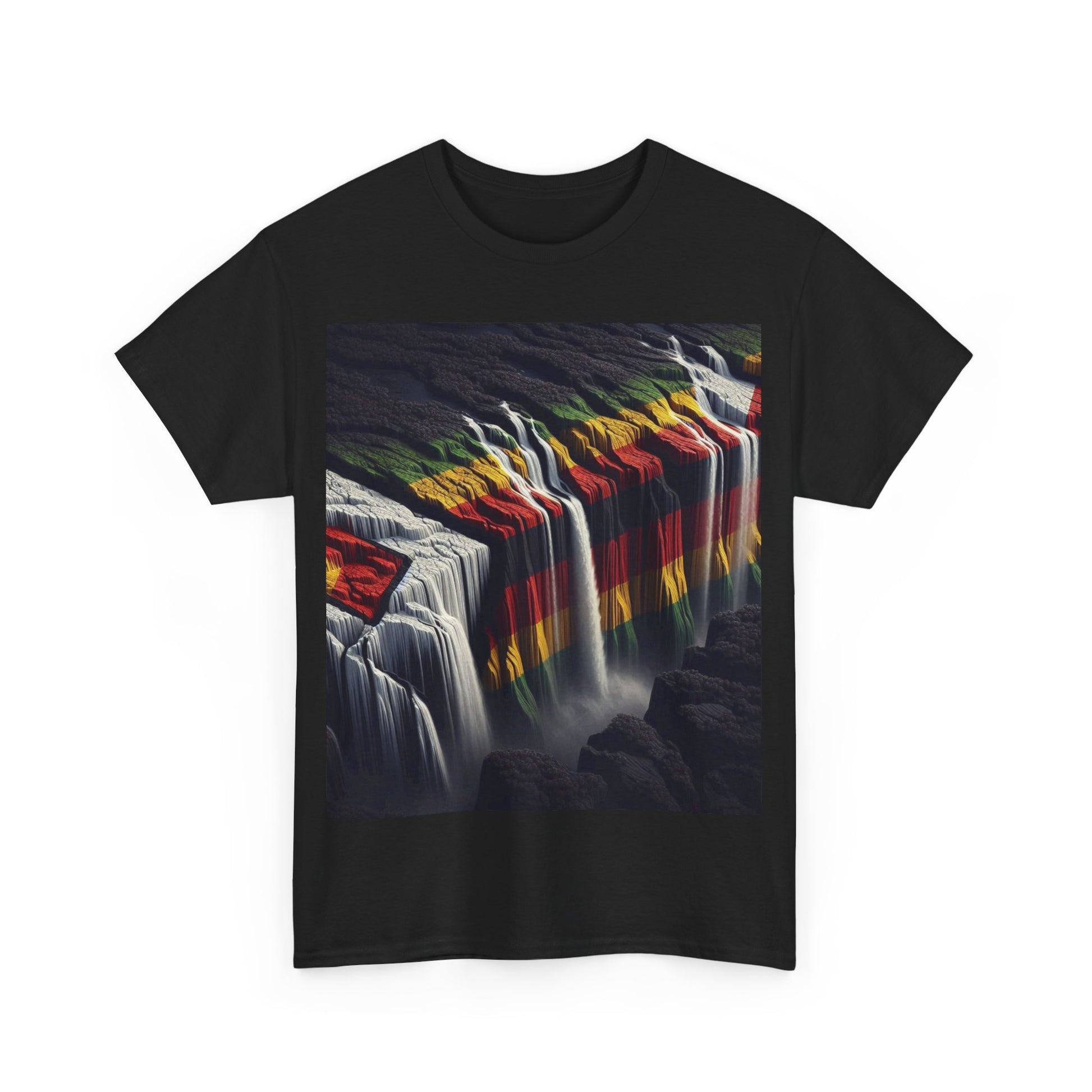 Shona/Ndebele Totem T-Shirt/ Hoodies – Totem Drip: Culture Never Looked This Good - Mucheno Spot