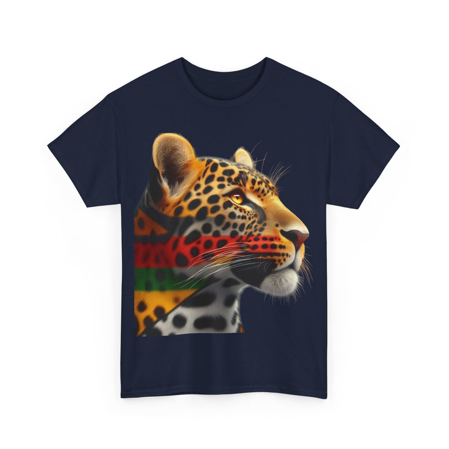 Shona/Ndebele Totem T-Shirt/ Hoodies – Ingwe-Totem Drip: Culture Never Looked This Good - Mucheno Spot