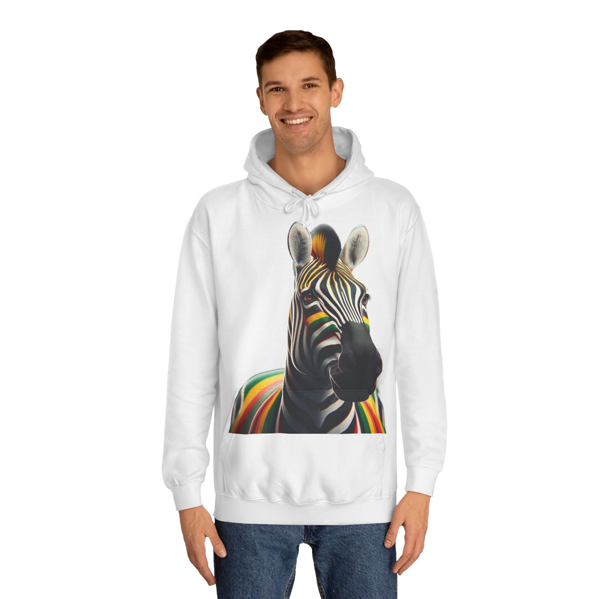 Shona/Ndebele Totem T-Shirt/ Hoodies – Totem Drip: Culture Never Looked This Good - Mucheno Spot