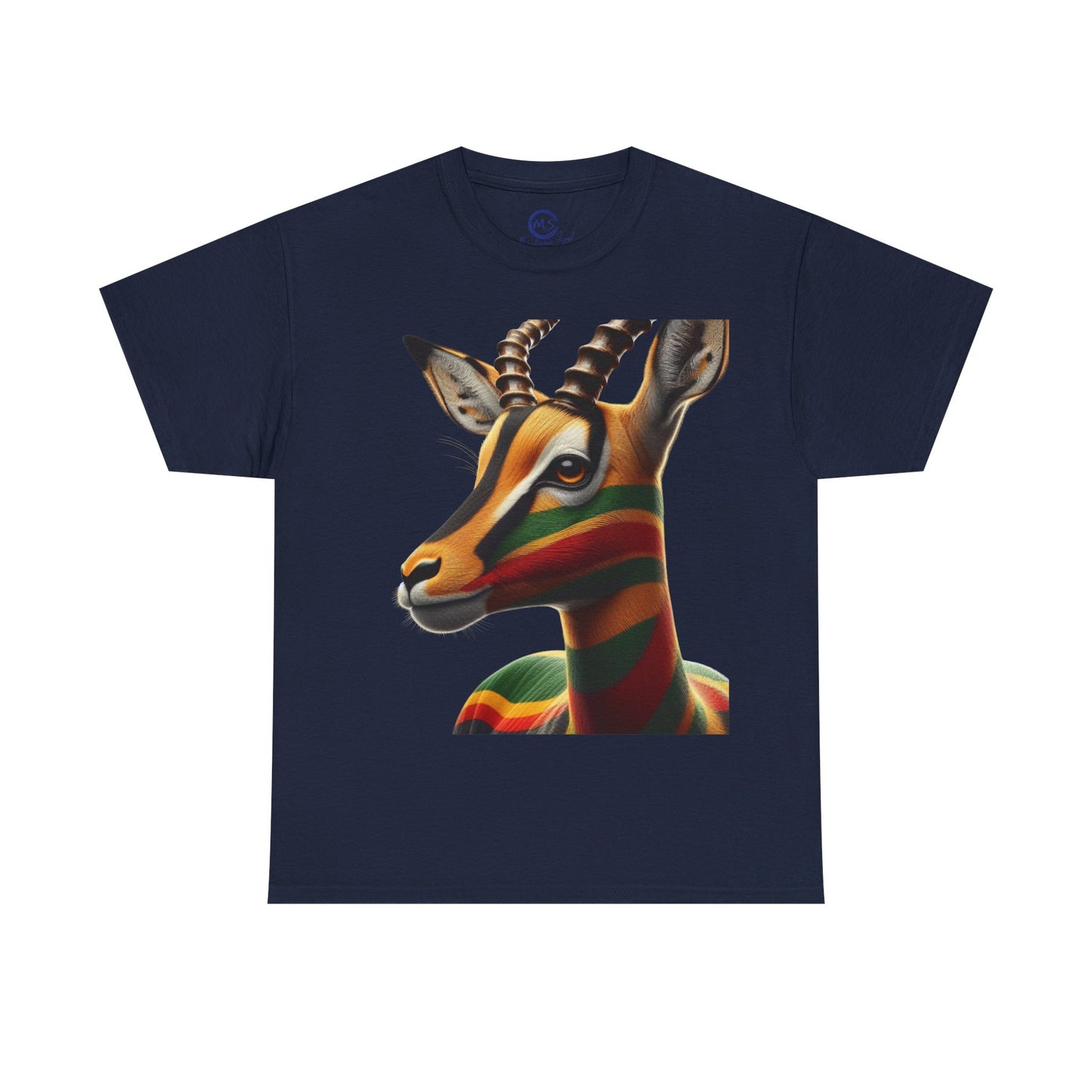 Shona/Ndebele Totem T-Shirt/ Hoodies – Totem Drip: Culture Never Looked This Good - Mucheno Spot