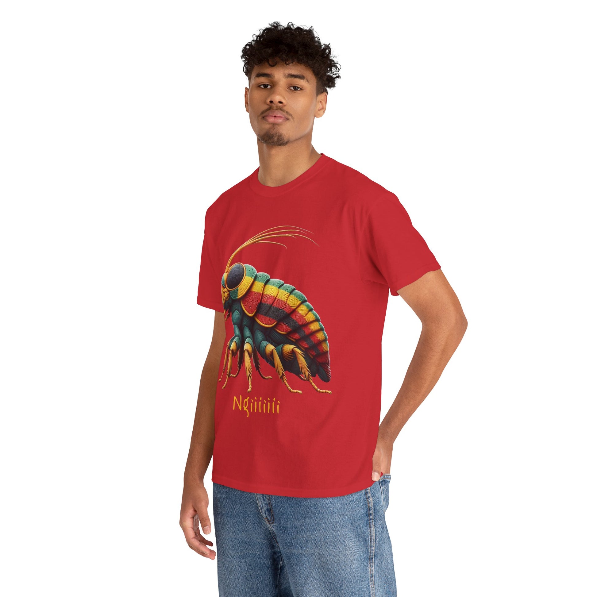 Shona/Ndebele Totem T-Shirt/ Hoodies – Totem Drip: Culture Never Looked This Good - Mucheno Spot