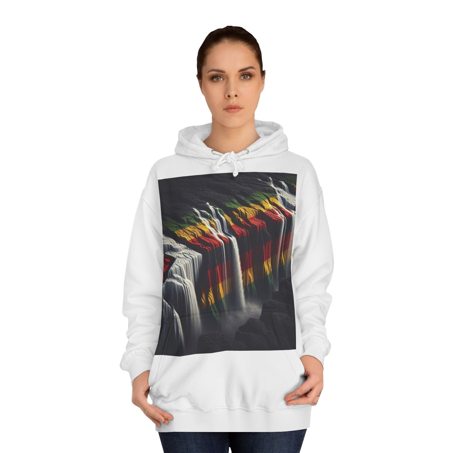 Shona/Ndebele Totem T-Shirt/ Hoodies – Totem Drip: Culture Never Looked This Good - Mucheno Spot