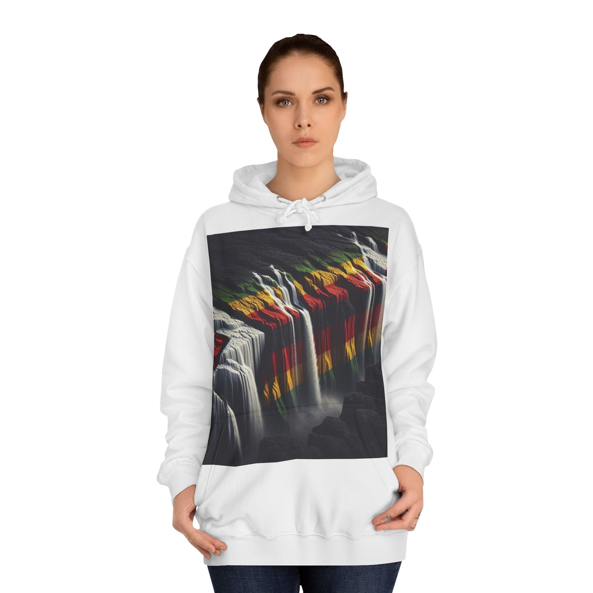 Shona/Ndebele Totem T-Shirt/ Hoodies – Totem Drip: Culture Never Looked This Good - Mucheno Spot