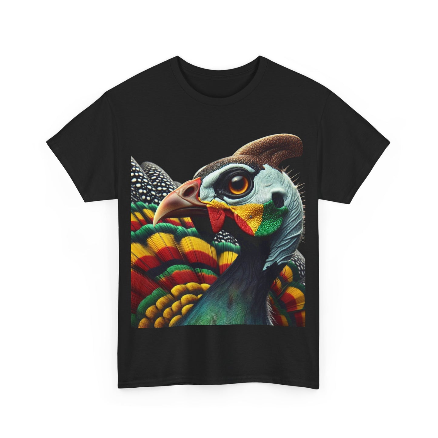 Shona/Ndebele Totem T-Shirt-Hanga – Totem Drip: Culture Never Looked This Good - Mucheno Spot