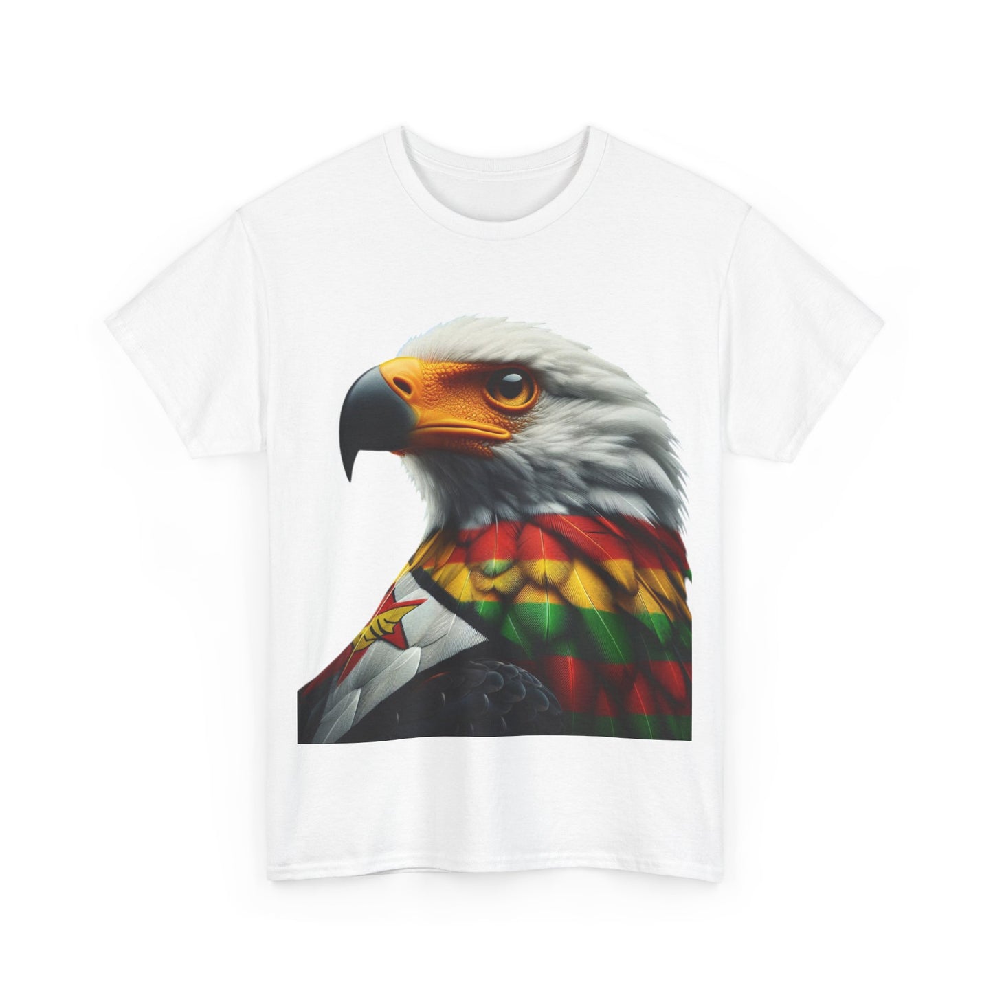 Shona/Ndebele Totem T-Shirt/ Hoodies – Totem Drip: Culture Never Looked This Good - Mucheno Spot