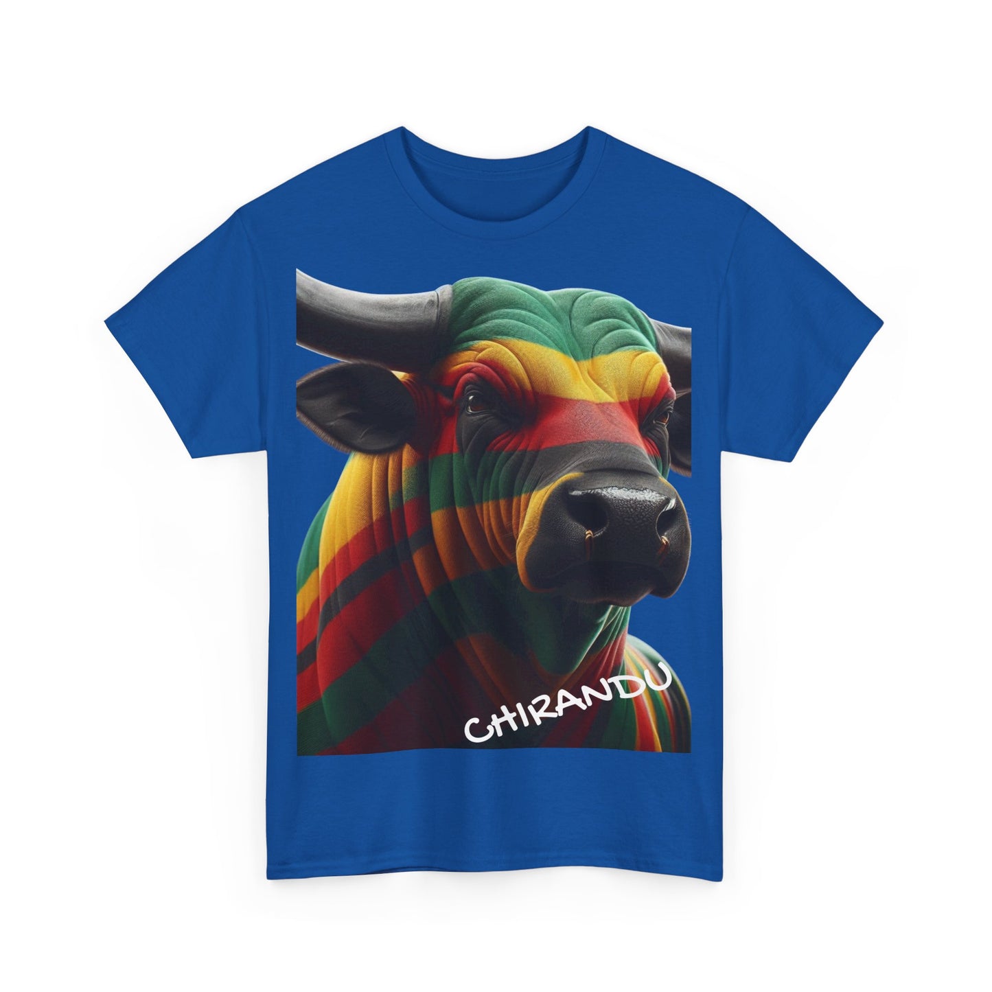 Shona/Ndebele Totem T-Shirt/ Hoodies-Chirandu – Totem Drip: Culture Never Looked This Good - Mucheno Spot