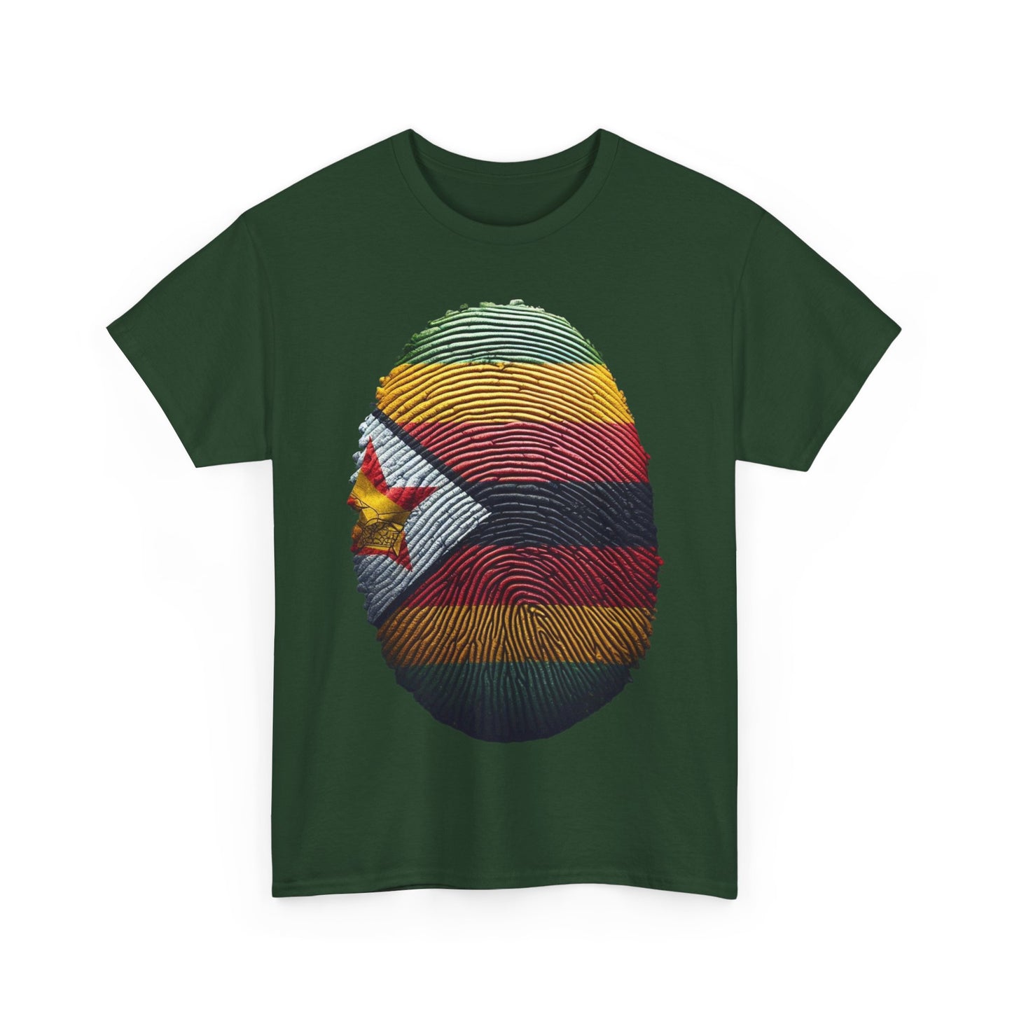 Shona/Ndebele Totem T-Shirt/ Hoodies – Totem Drip: Culture Never Looked This Good - Mucheno Spot