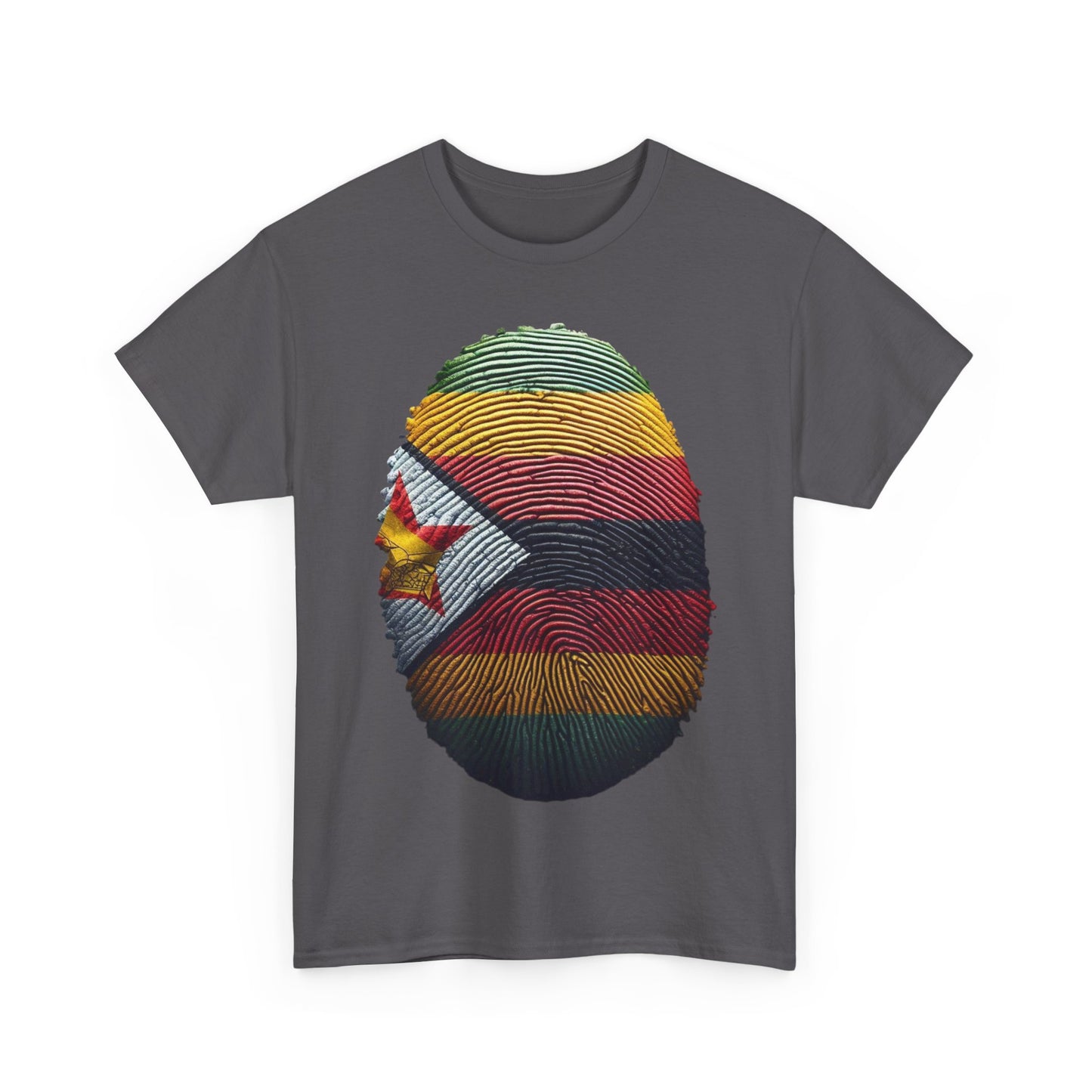 Shona/Ndebele Totem T-Shirt/ Hoodies – Totem Drip: Culture Never Looked This Good - Mucheno Spot