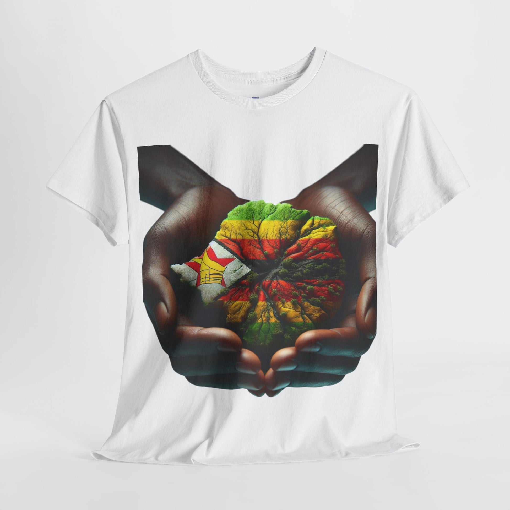 Shona/Ndebele Totem T-Shirt/ Hoodies – Totem Drip: Culture Never Looked This Good - Mucheno Spot