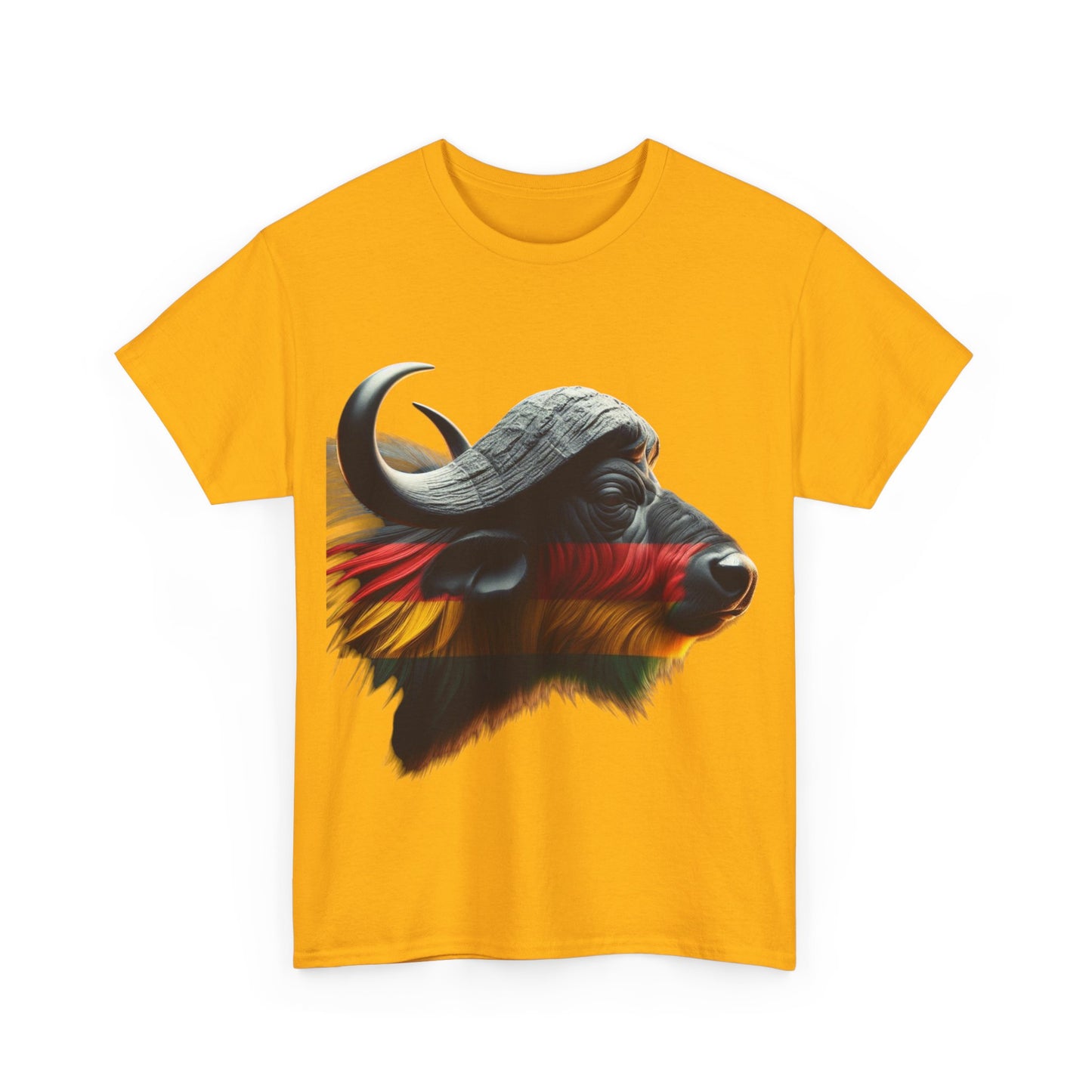 Shona/Ndebele Totem T-Shirt/ Hoodies-Nyathi – Totem Drip: Culture Never Looked This Good - Mucheno Spot