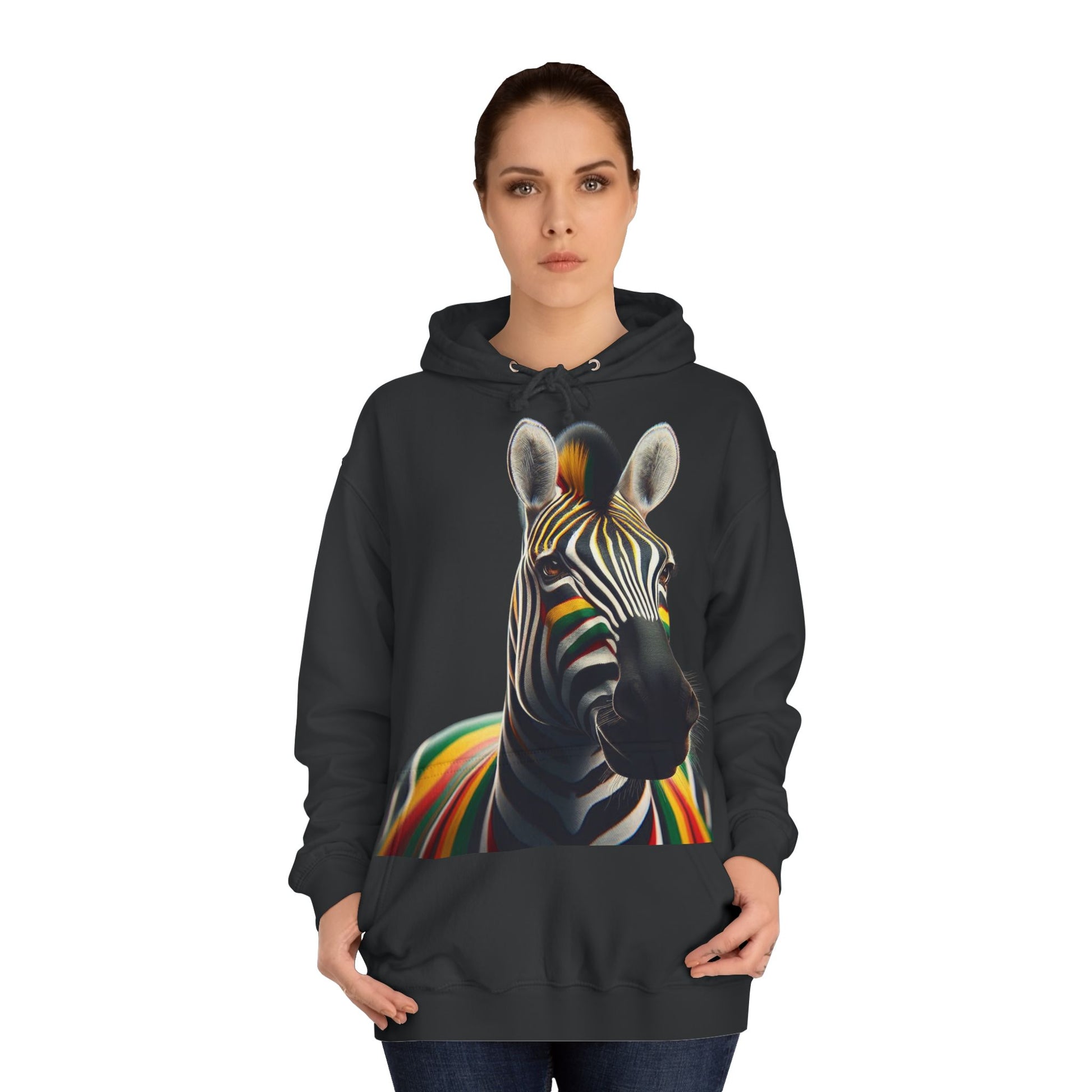 Shona/Ndebele Totem T-Shirt/ Hoodies – Totem Drip: Culture Never Looked This Good - Mucheno Spot