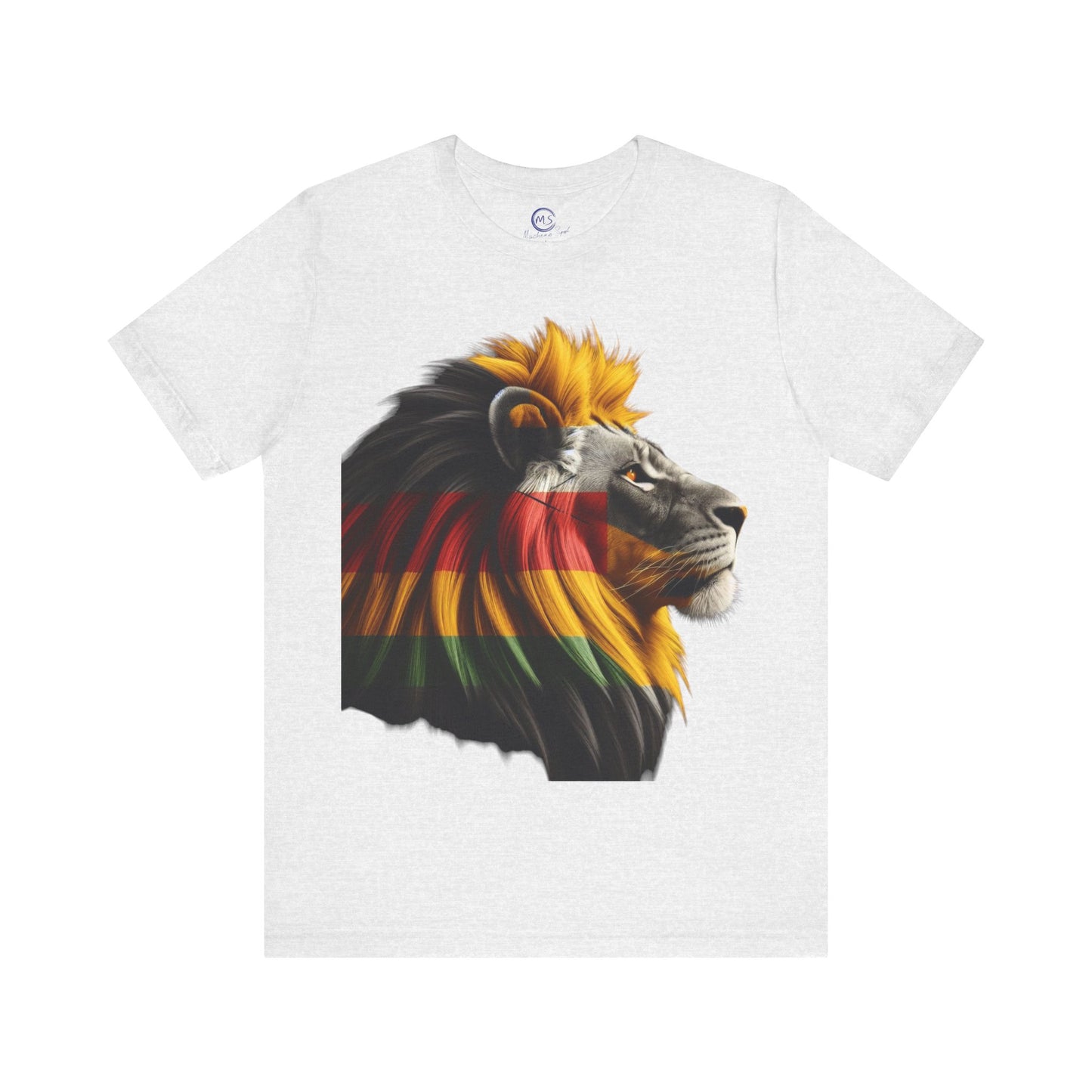 Unisex Jersey Short Sleeve Tee - Mucheno Spot