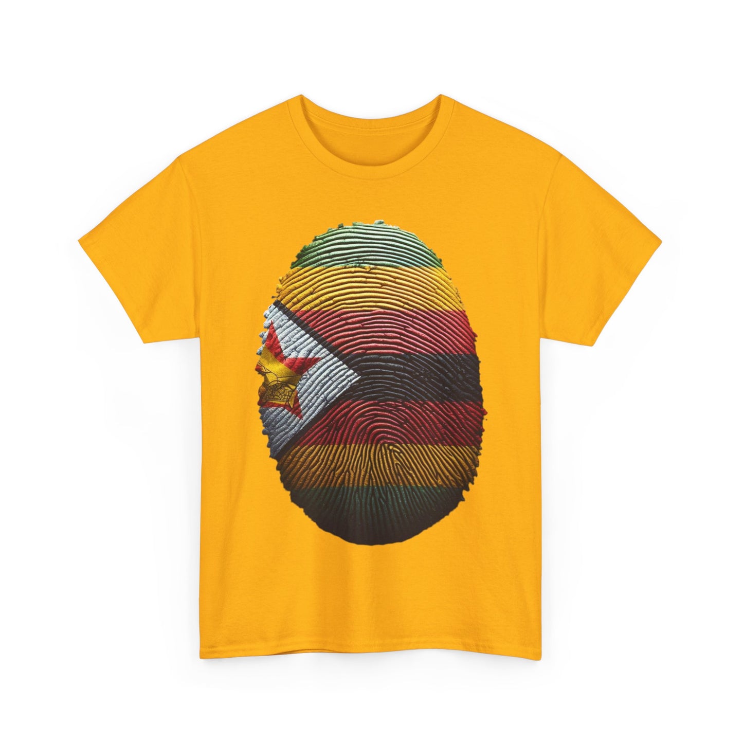 Shona/Ndebele Totem T-Shirt/ Hoodies – Totem Drip: Culture Never Looked This Good - Mucheno Spot