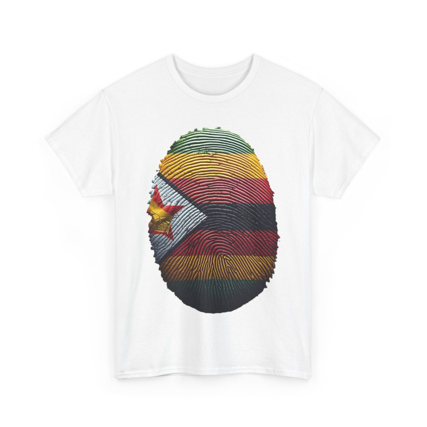 Shona/Ndebele Totem T-Shirt/ Hoodies – Totem Drip: Culture Never Looked This Good - Mucheno Spot