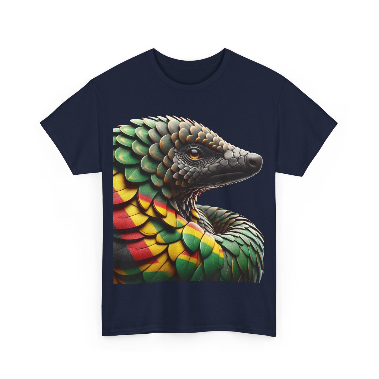 Shona/Ndebele Totem T-Shirt/ Hoodies –Haka- Totem Drip: Culture Never Looked This Good - Mucheno Spot