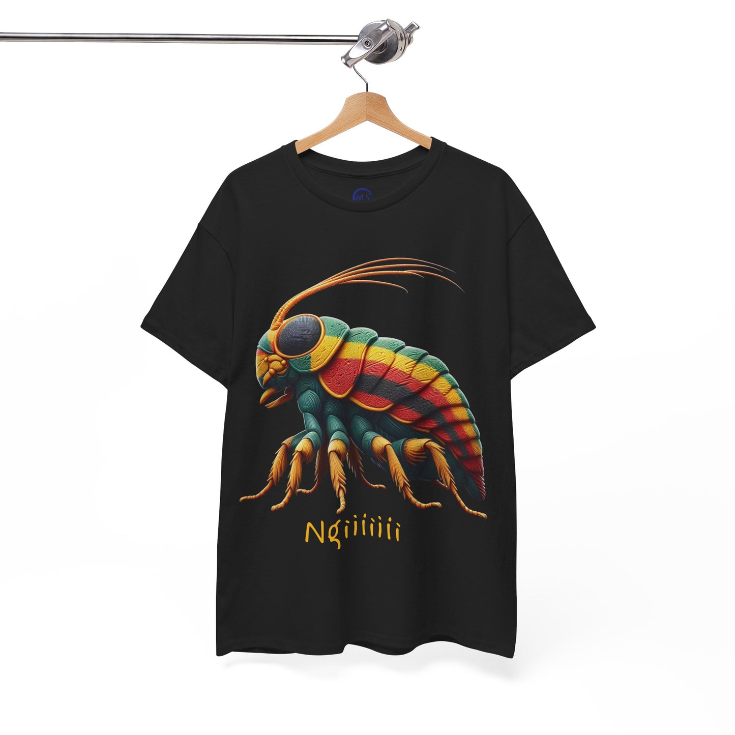 Shona/Ndebele Totem T-Shirt/ Hoodies – Totem Drip: Culture Never Looked This Good - Mucheno Spot