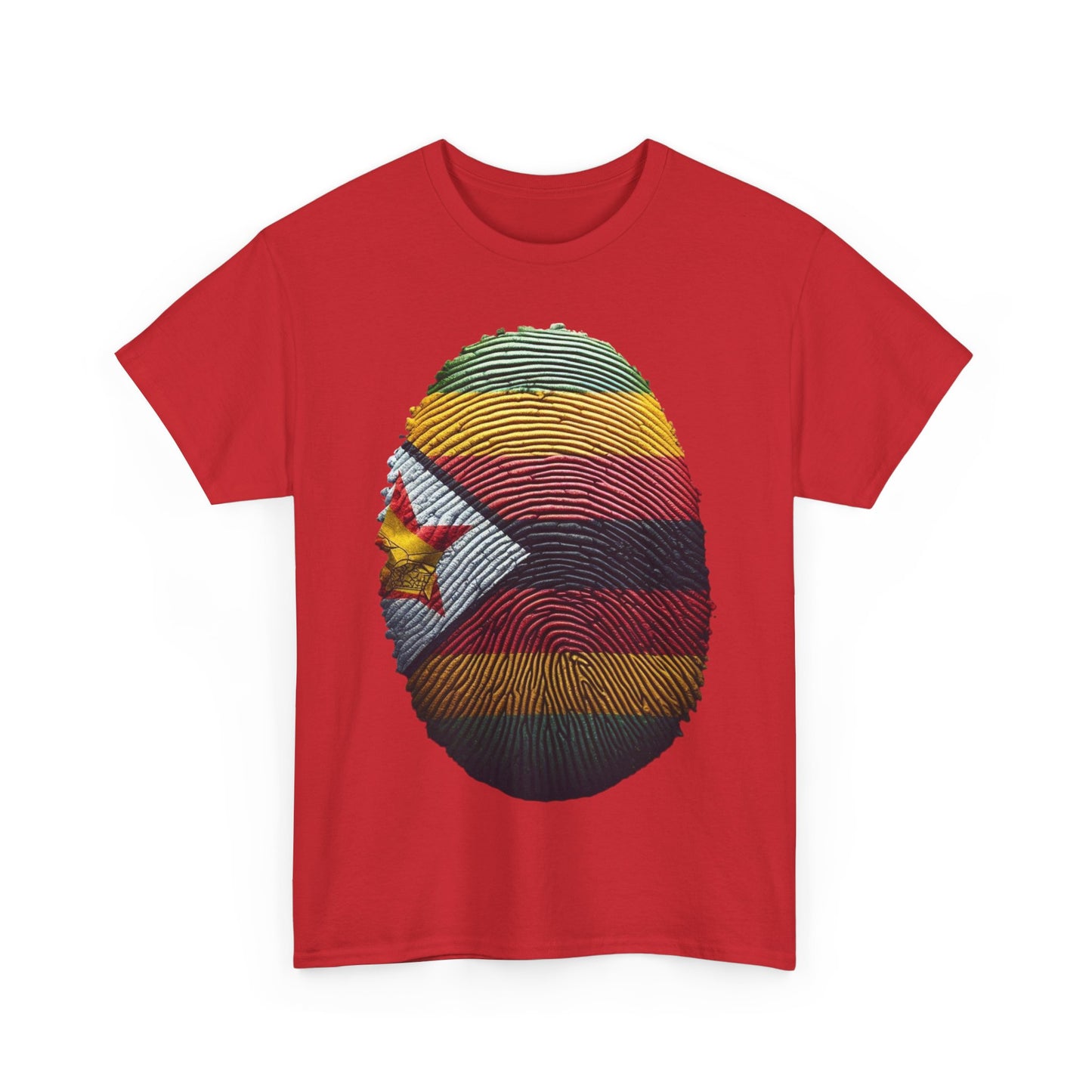 Shona/Ndebele Totem T-Shirt/ Hoodies – Totem Drip: Culture Never Looked This Good - Mucheno Spot