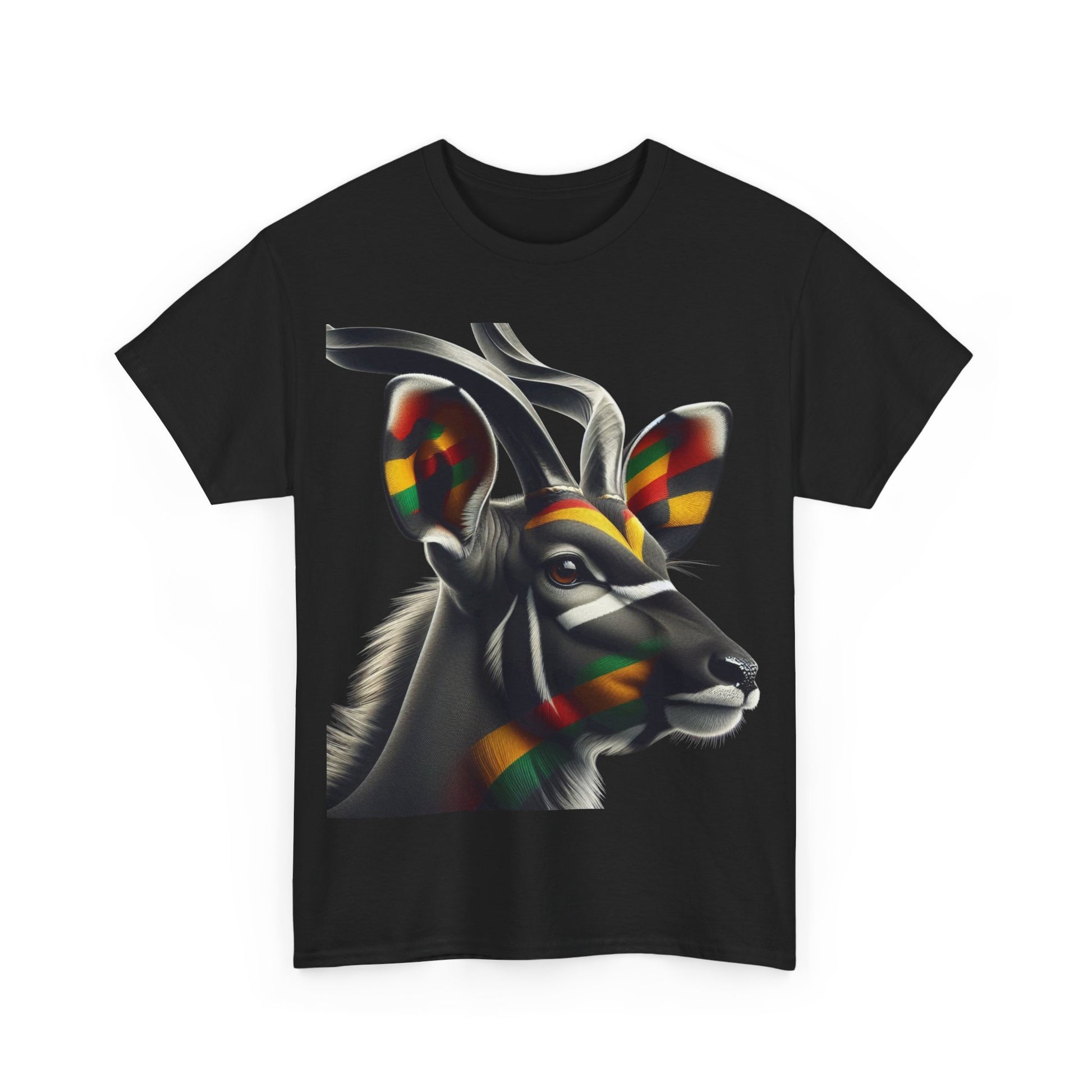 Shona/Ndebele Totem T-Shirt/ Hoodies- Nhoro – Totem Drip: Culture Never Looked This Good - Mucheno Spot