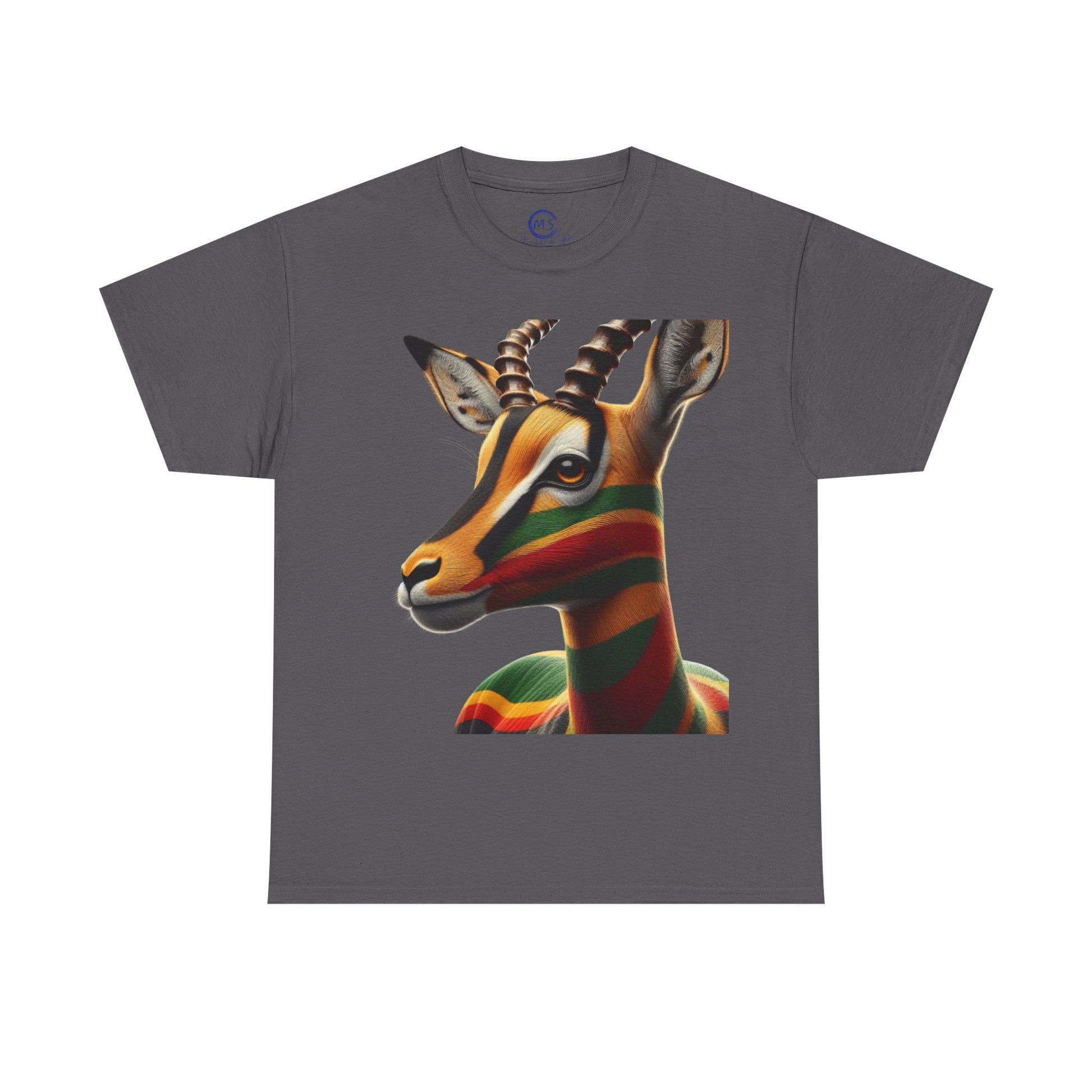 Shona/Ndebele Totem T-Shirt/ Hoodies – Totem Drip: Culture Never Looked This Good - Mucheno Spot