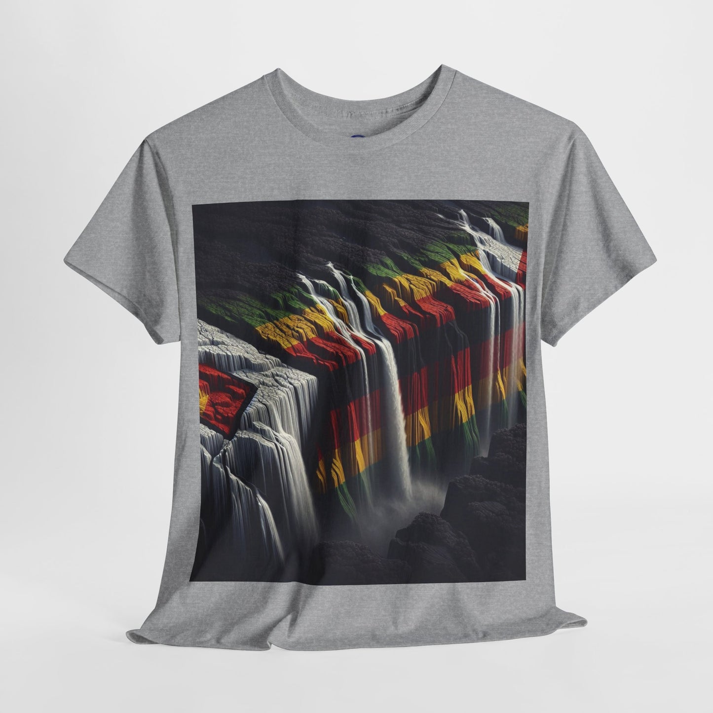 Shona/Ndebele Totem T-Shirt/ Hoodies – Totem Drip: Culture Never Looked This Good - Mucheno Spot