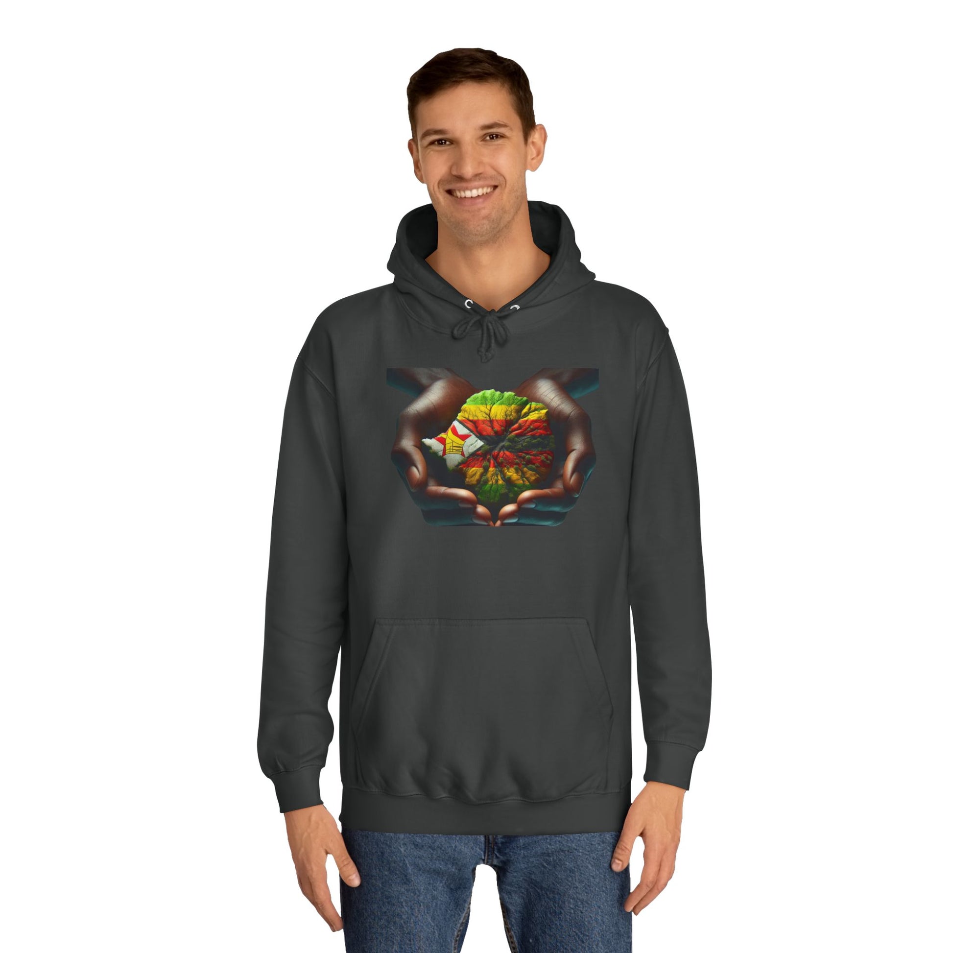 Shona/Ndebele Totem T-Shirt/ Hoodies – Totem Drip: Culture Never Looked This Good - Mucheno Spot