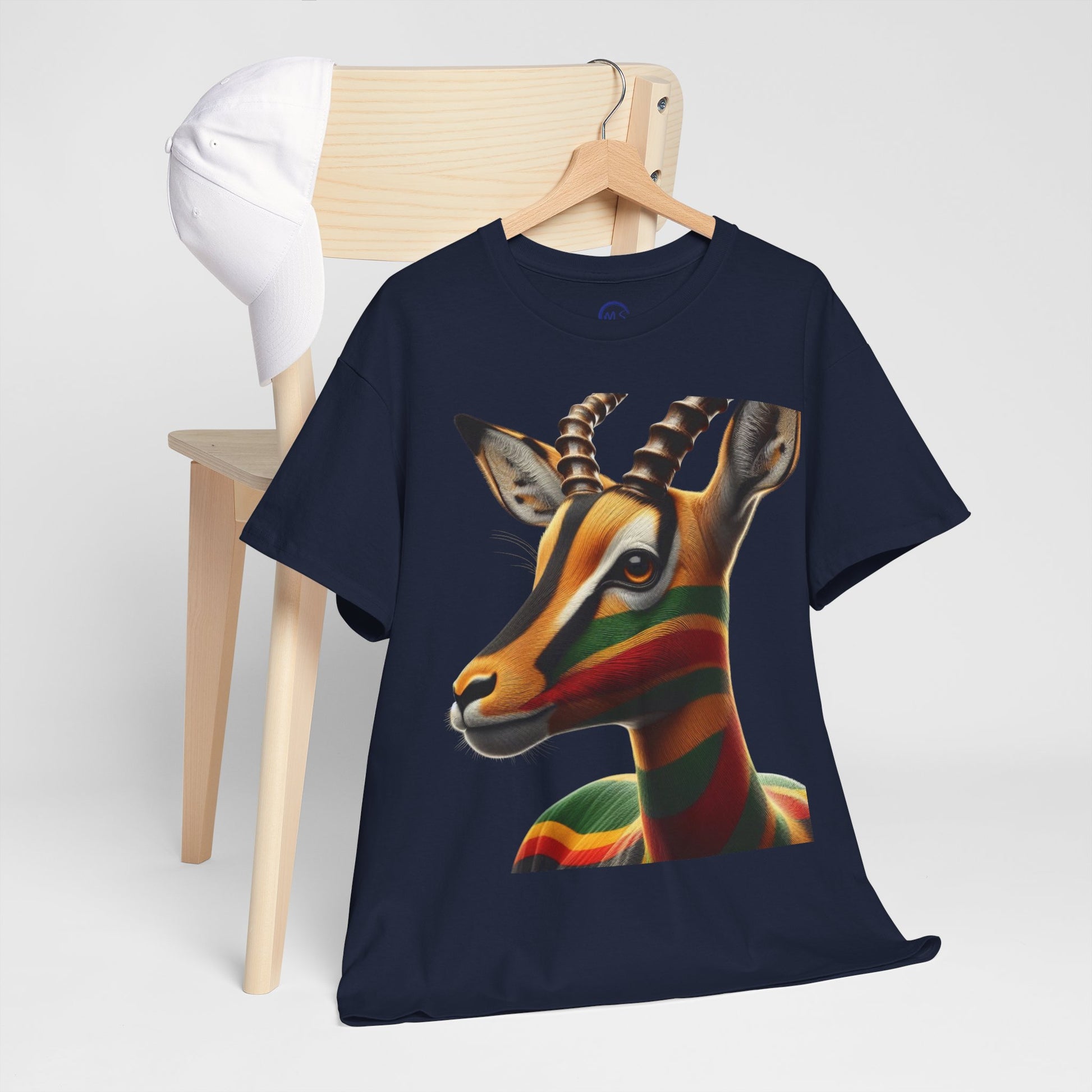 Shona/Ndebele Totem T-Shirt/ Hoodies – Totem Drip: Culture Never Looked This Good - Mucheno Spot