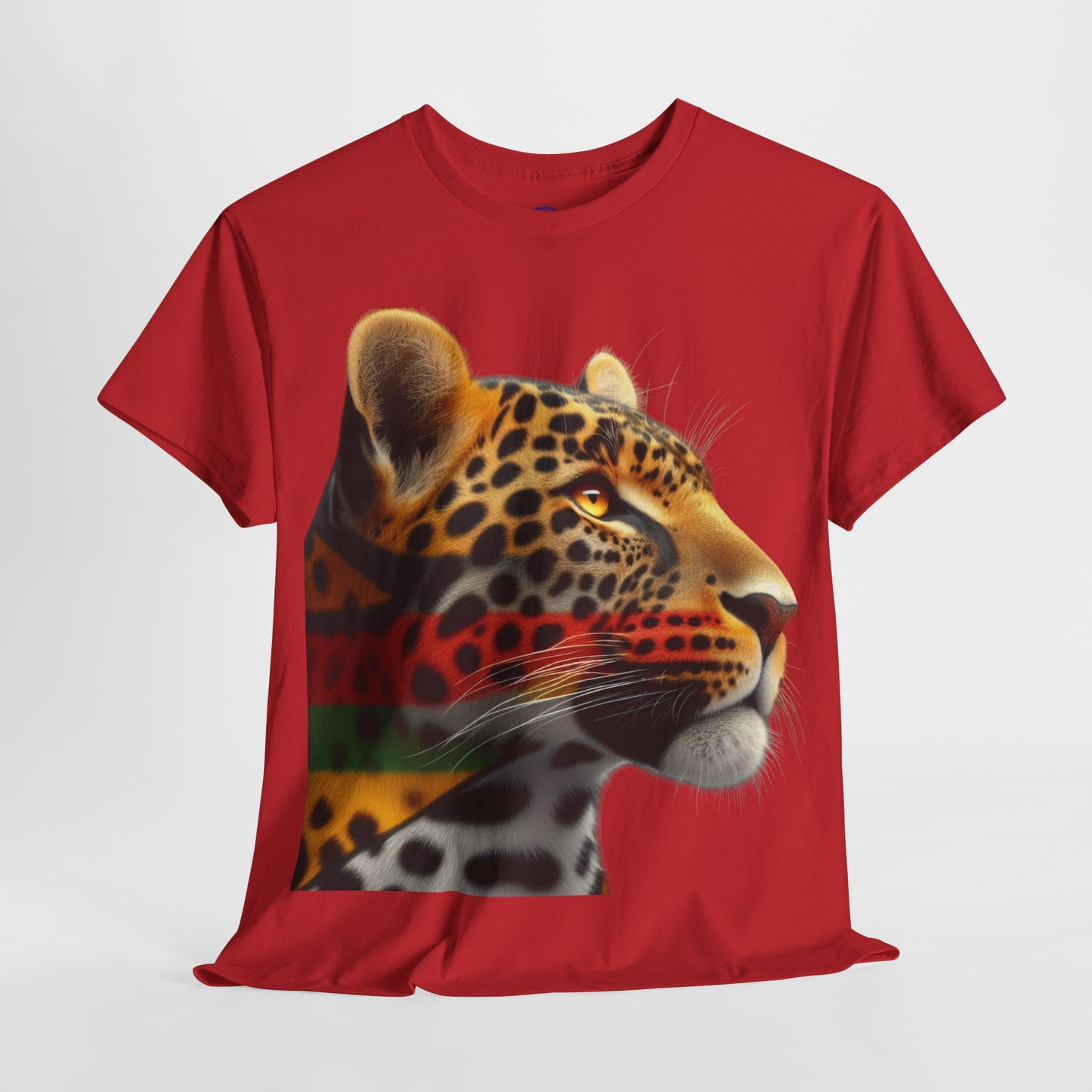 Shona/Ndebele Totem T-Shirt/ Hoodies – Ingwe-Totem Drip: Culture Never Looked This Good - Mucheno Spot