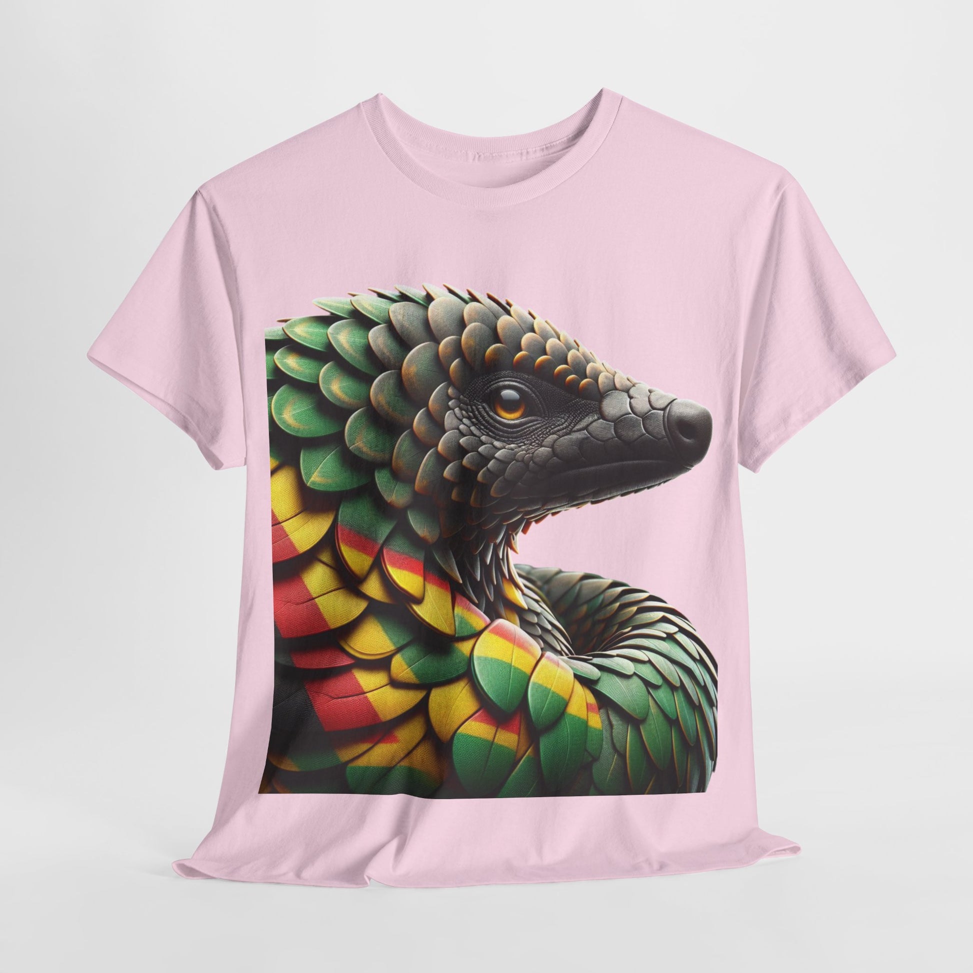 Shona/Ndebele Totem T-Shirt/ Hoodies –Haka- Totem Drip: Culture Never Looked This Good - Mucheno Spot