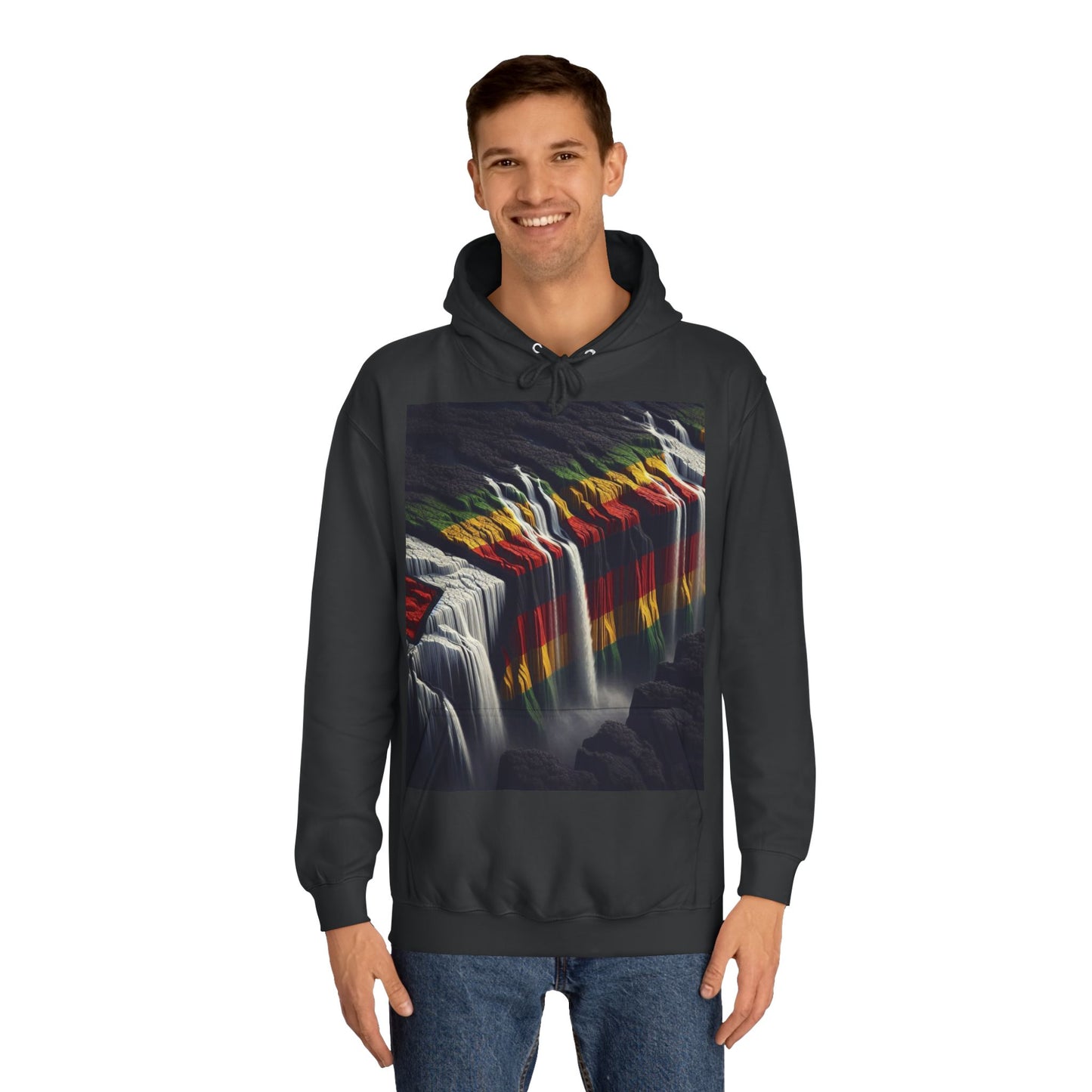 Shona/Ndebele Totem T-Shirt/ Hoodies – Totem Drip: Culture Never Looked This Good - Mucheno Spot