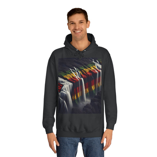 Shona/Ndebele Totem T-Shirt/ Hoodies – Totem Drip: Culture Never Looked This Good - Mucheno Spot