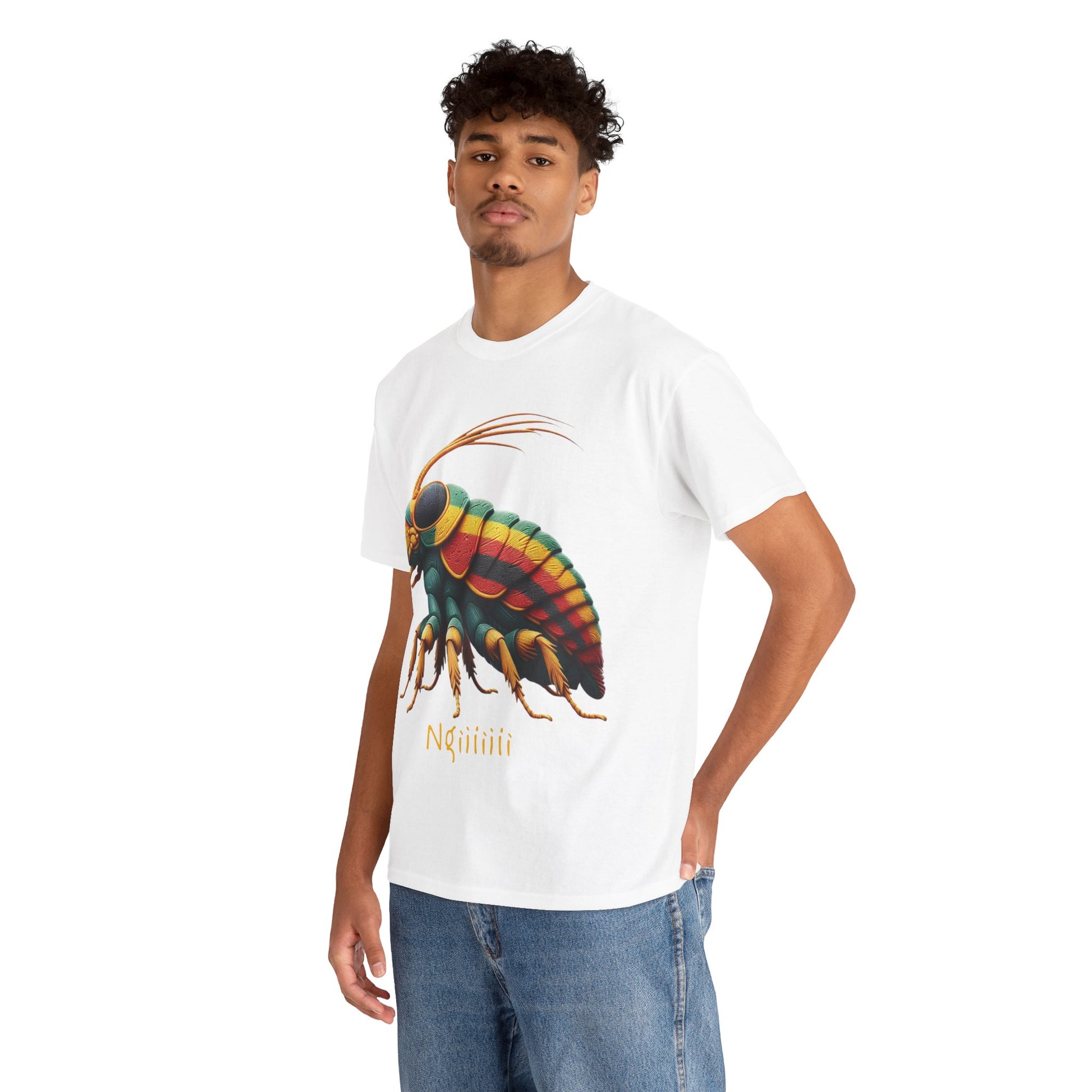 Shona/Ndebele Totem T-Shirt/ Hoodies – Totem Drip: Culture Never Looked This Good - Mucheno Spot