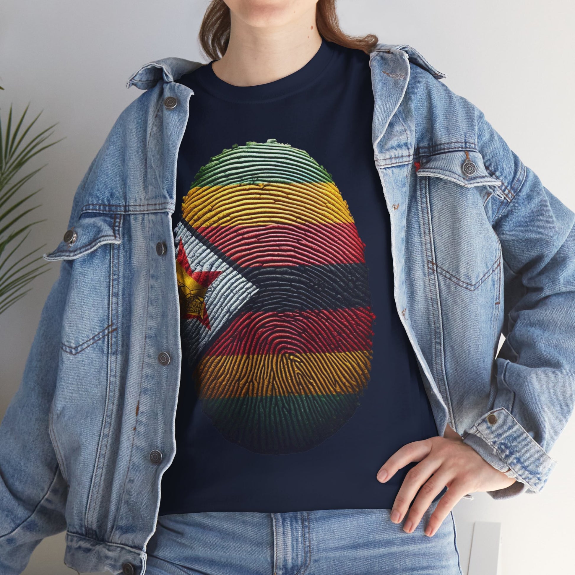 Shona/Ndebele Totem T-Shirt/ Hoodies – Totem Drip: Culture Never Looked This Good - Mucheno Spot