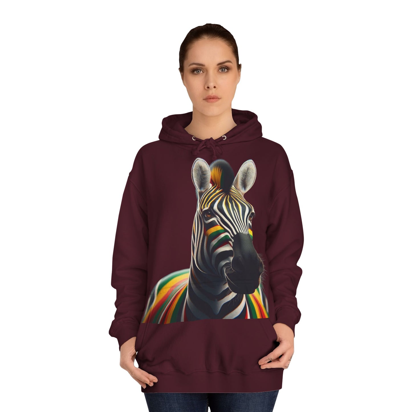 Shona/Ndebele Totem T-Shirt/ Hoodies – Totem Drip: Culture Never Looked This Good - Mucheno Spot