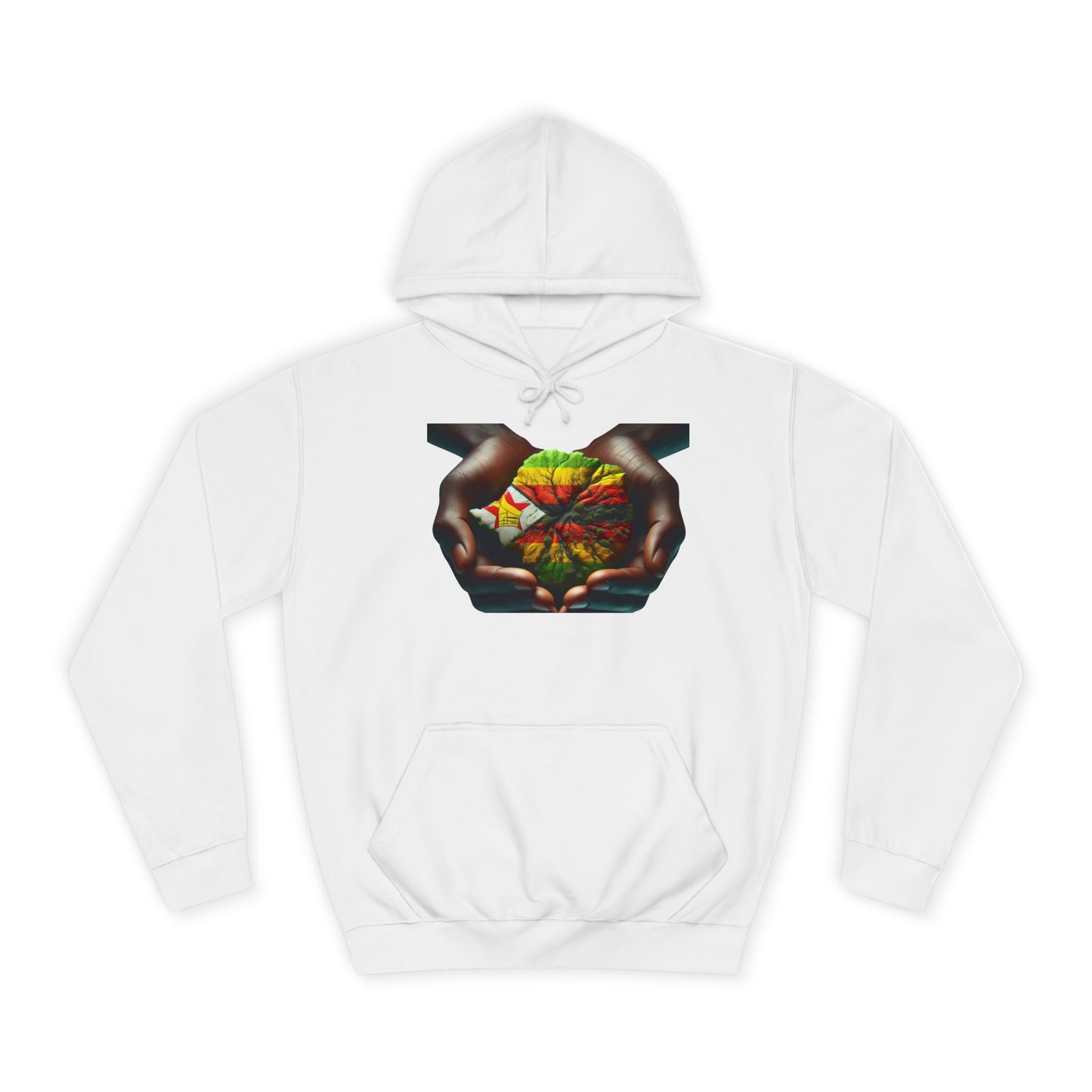 Shona/Ndebele Totem T-Shirt/ Hoodies – Totem Drip: Culture Never Looked This Good - Mucheno Spot